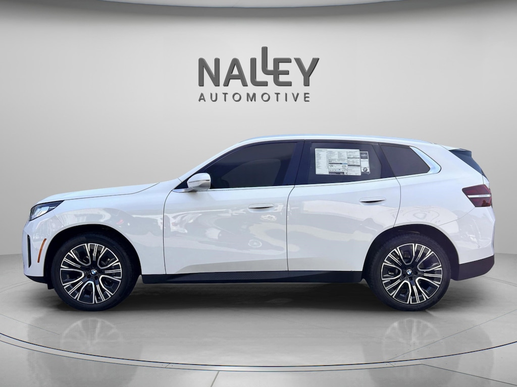 Used 2026 BMW X3 30 xDrive SUV