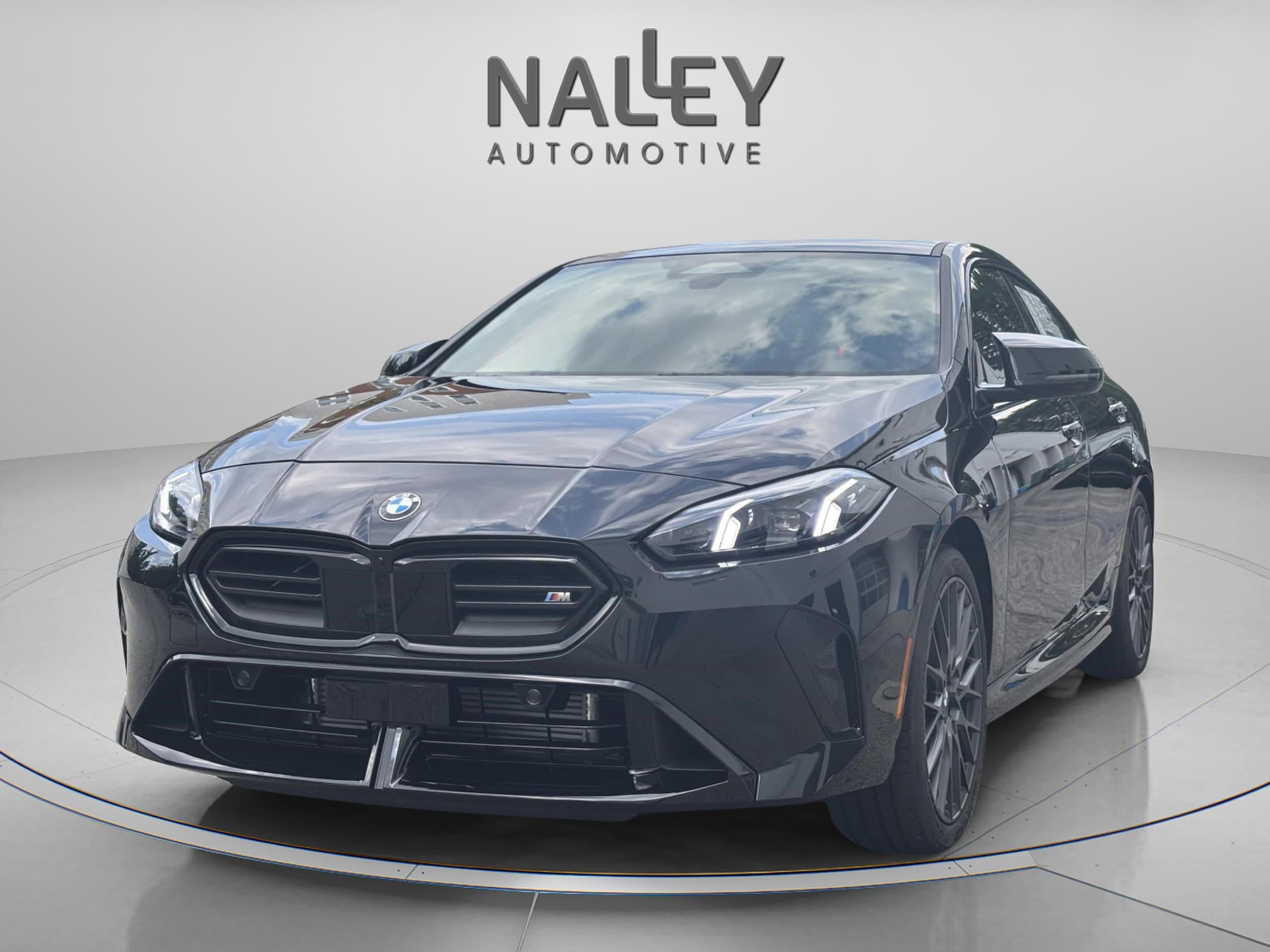 2026 BMW 2 Series M235's photo