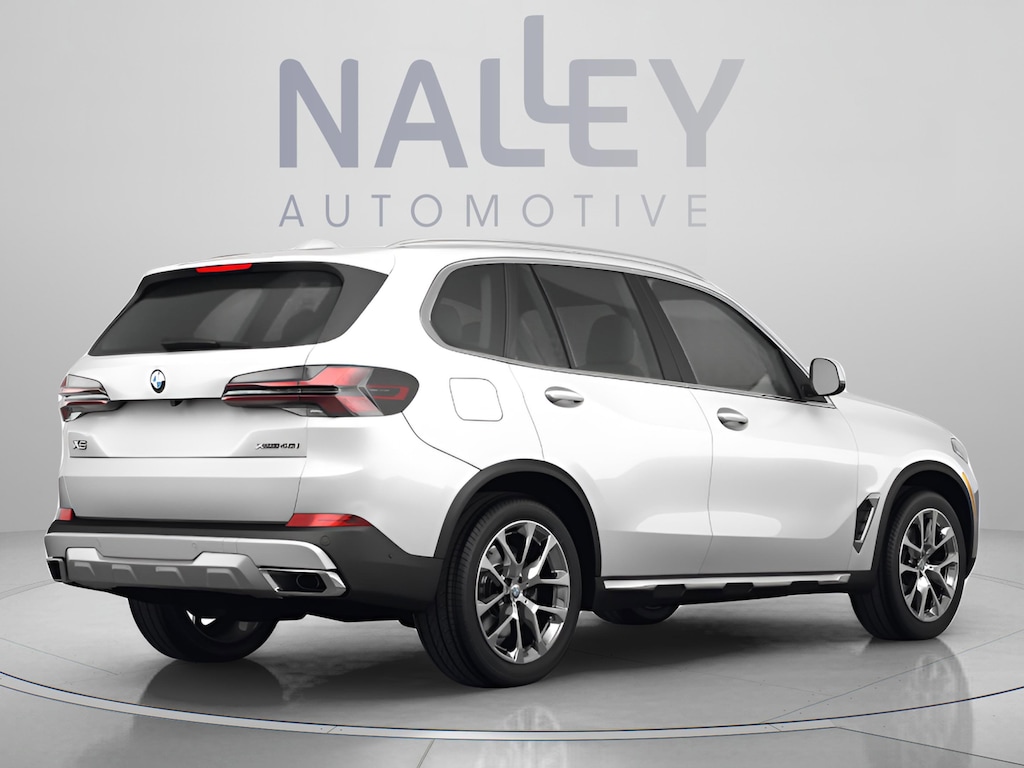 Used 2024 BMW X5 M60i SUV