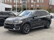  BMW X5 eDrive