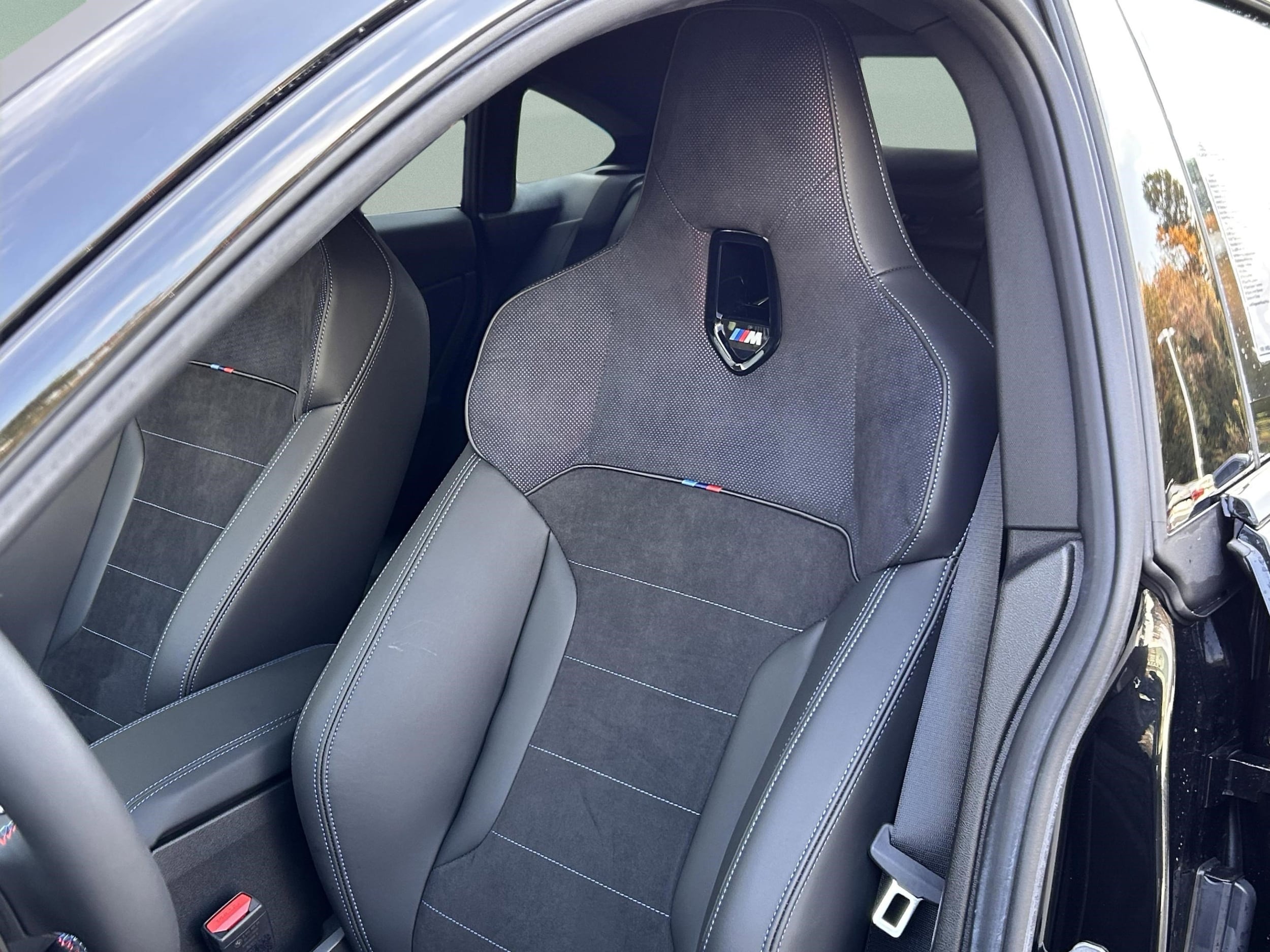 2025 BMW 2 Series M235 - Photo 23