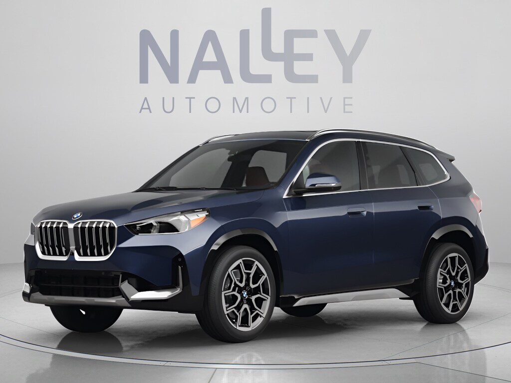 New 2026 BMW X1 xDrive28i SUV