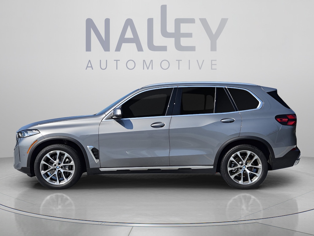 Used 2026 BMW X5 xDrive40i SUV