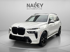 2026 BMW X7 xDrive40i SUV