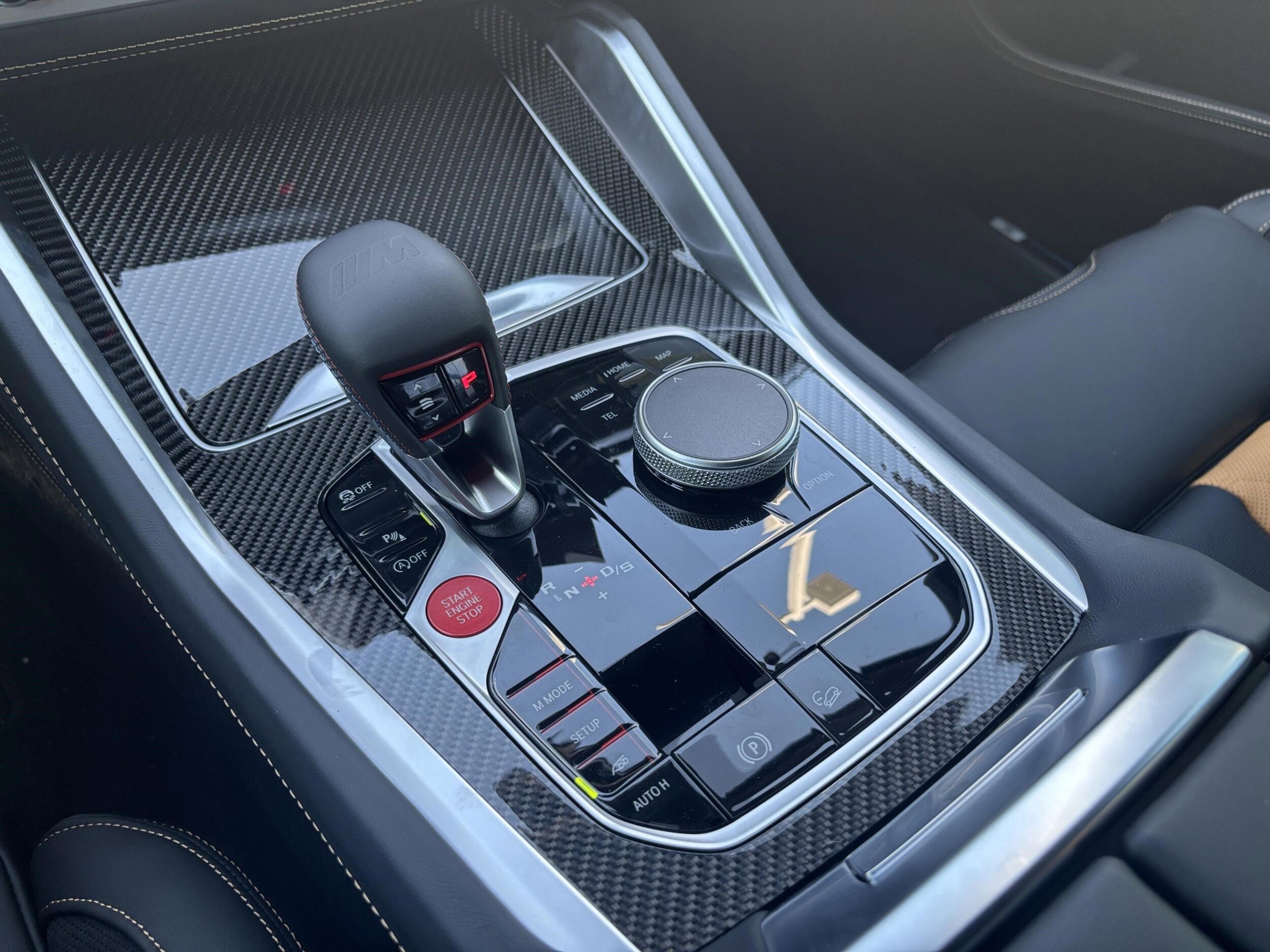 2026 BMW X6 M X6 M - Photo 14