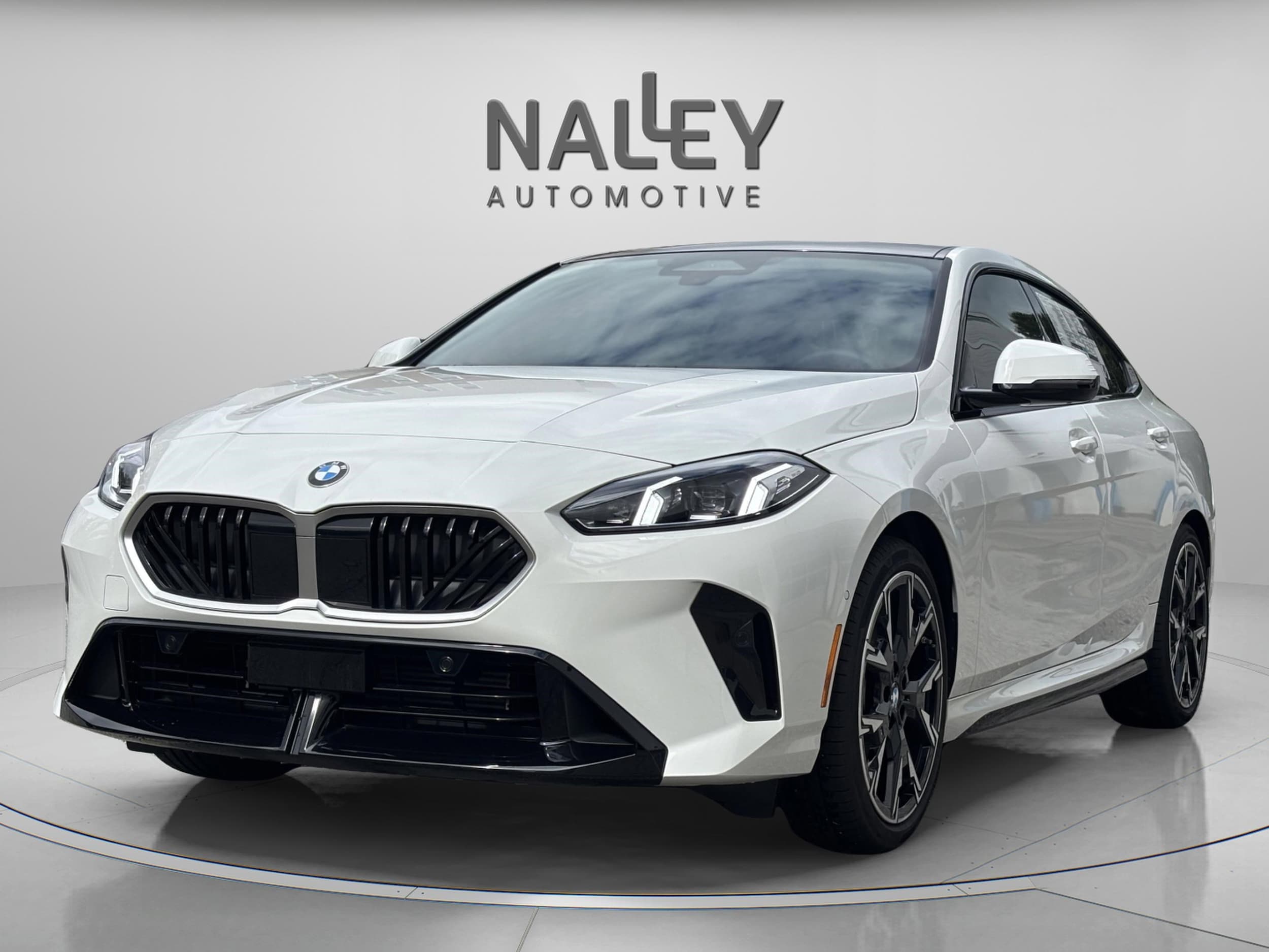 2026 BMW 2 Series 228's photo