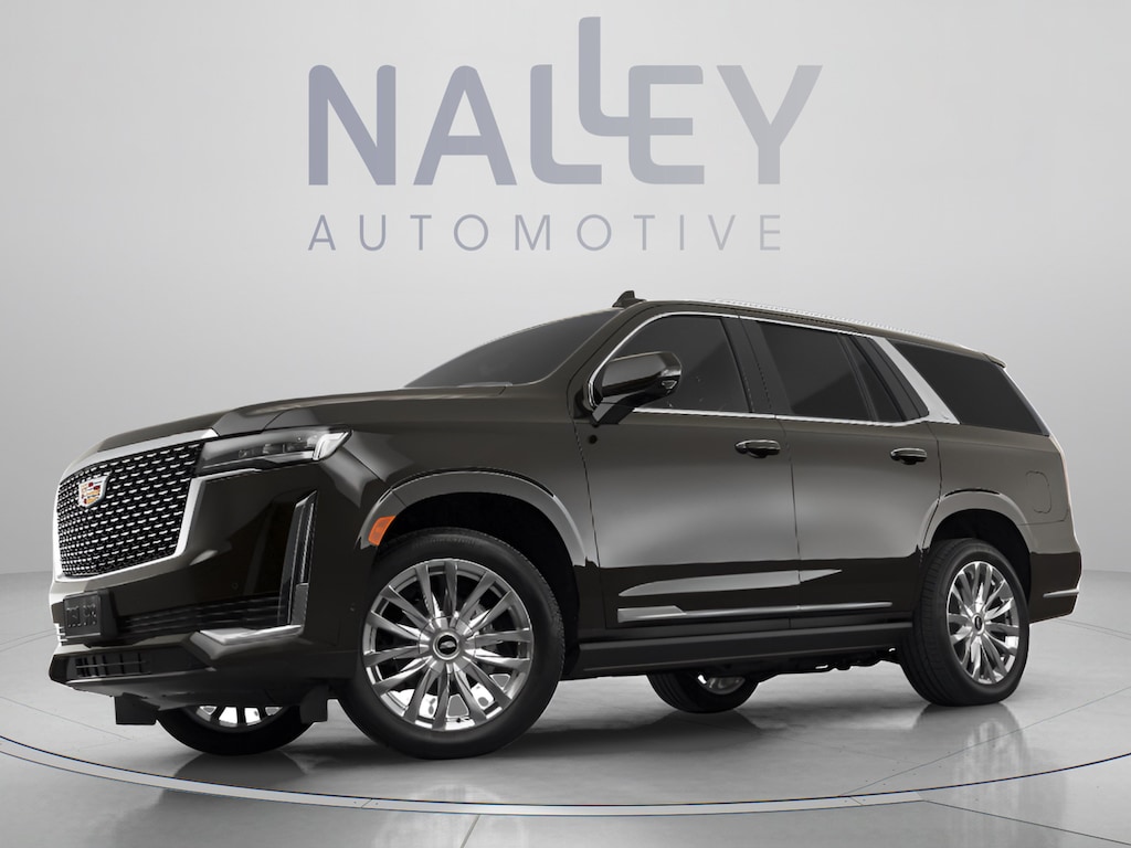 Used 2023 CADILLAC Escalade Sport SUV