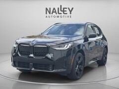 2026 BMW X3 30 xDrive SUV