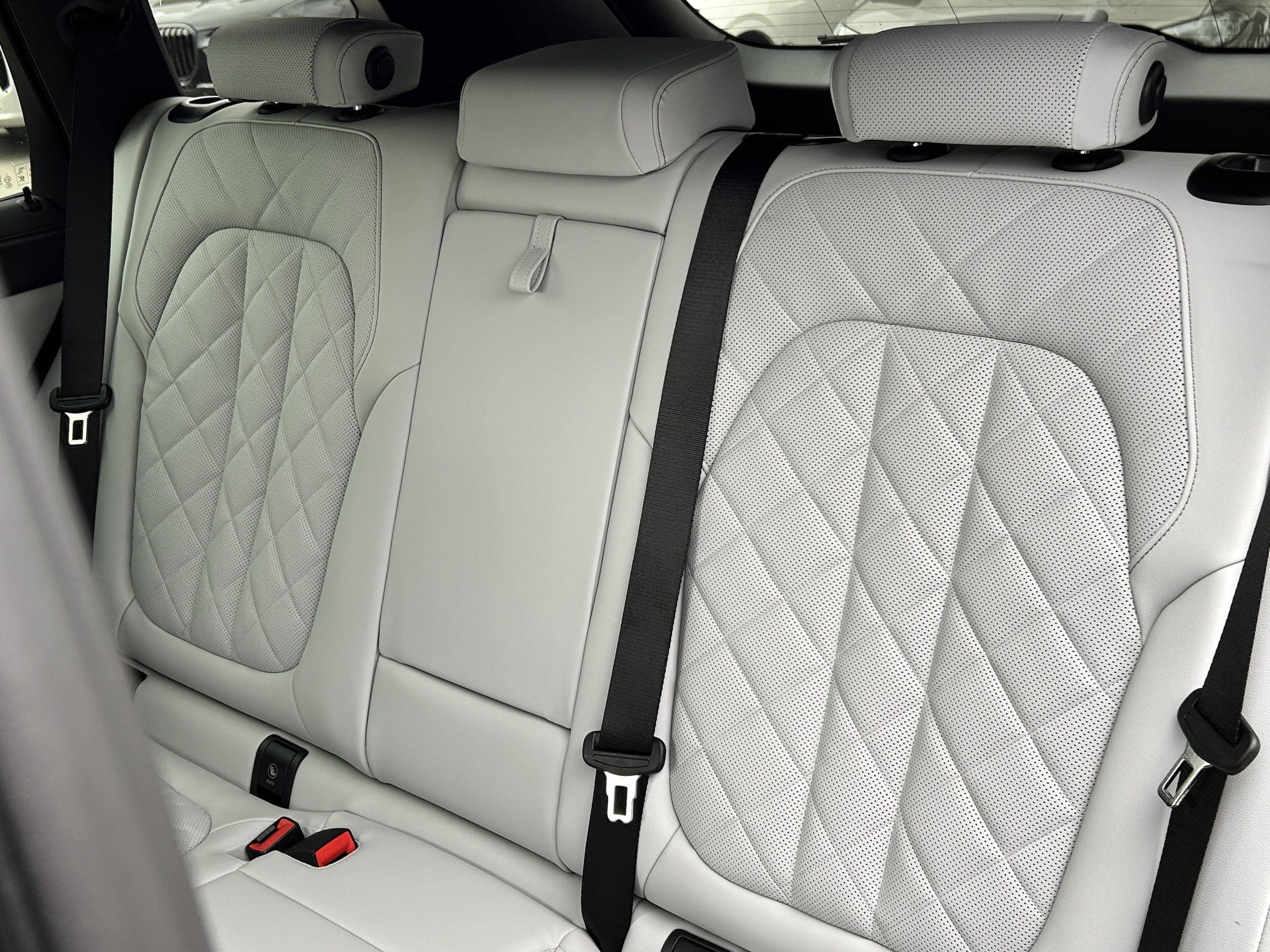 2026 BMW X5 40i - Photo 30