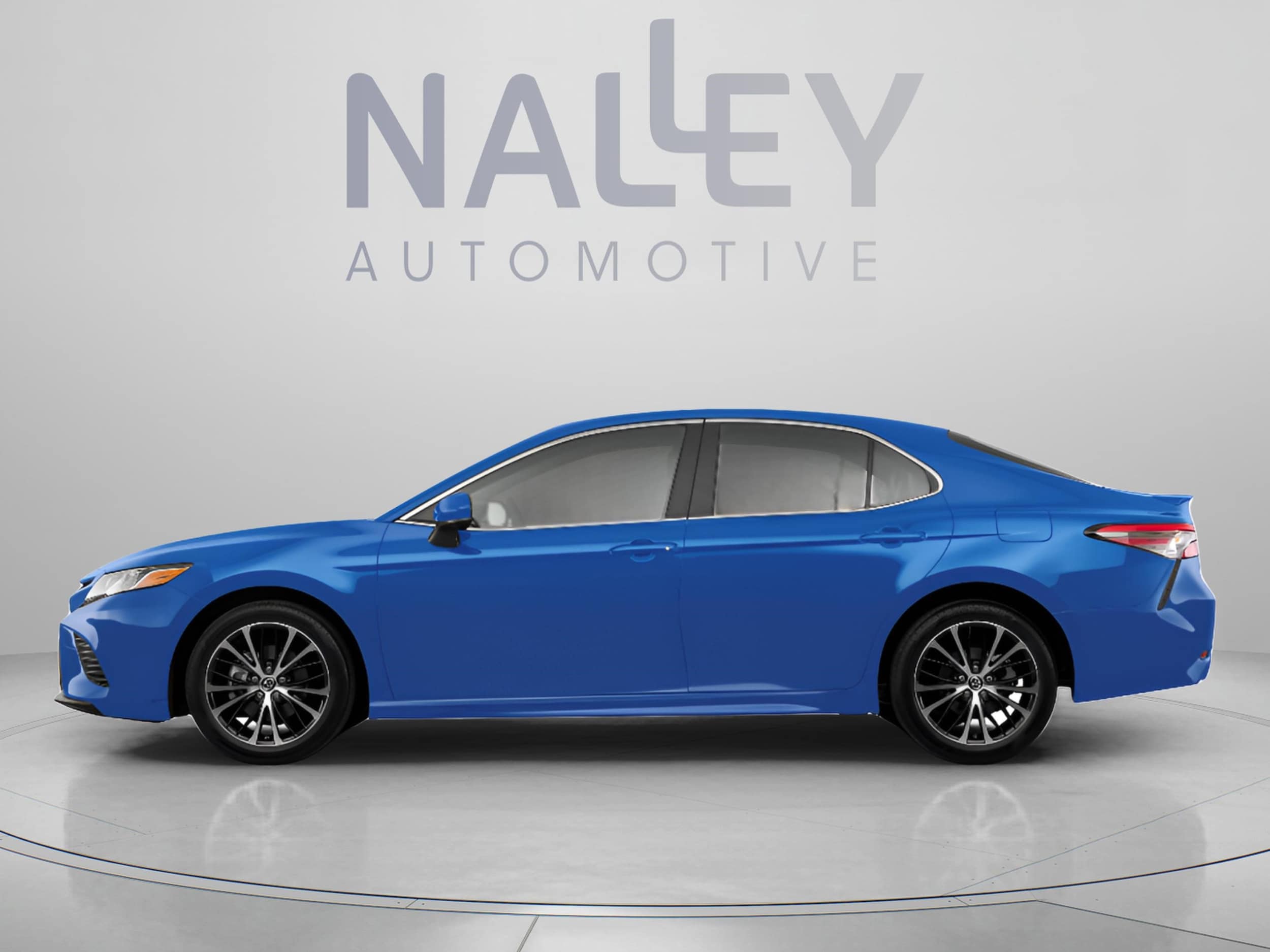 Used 2020 Toyota Camry SE with VIN 4T1G11AK3LU344383 for sale in Decatur, GA