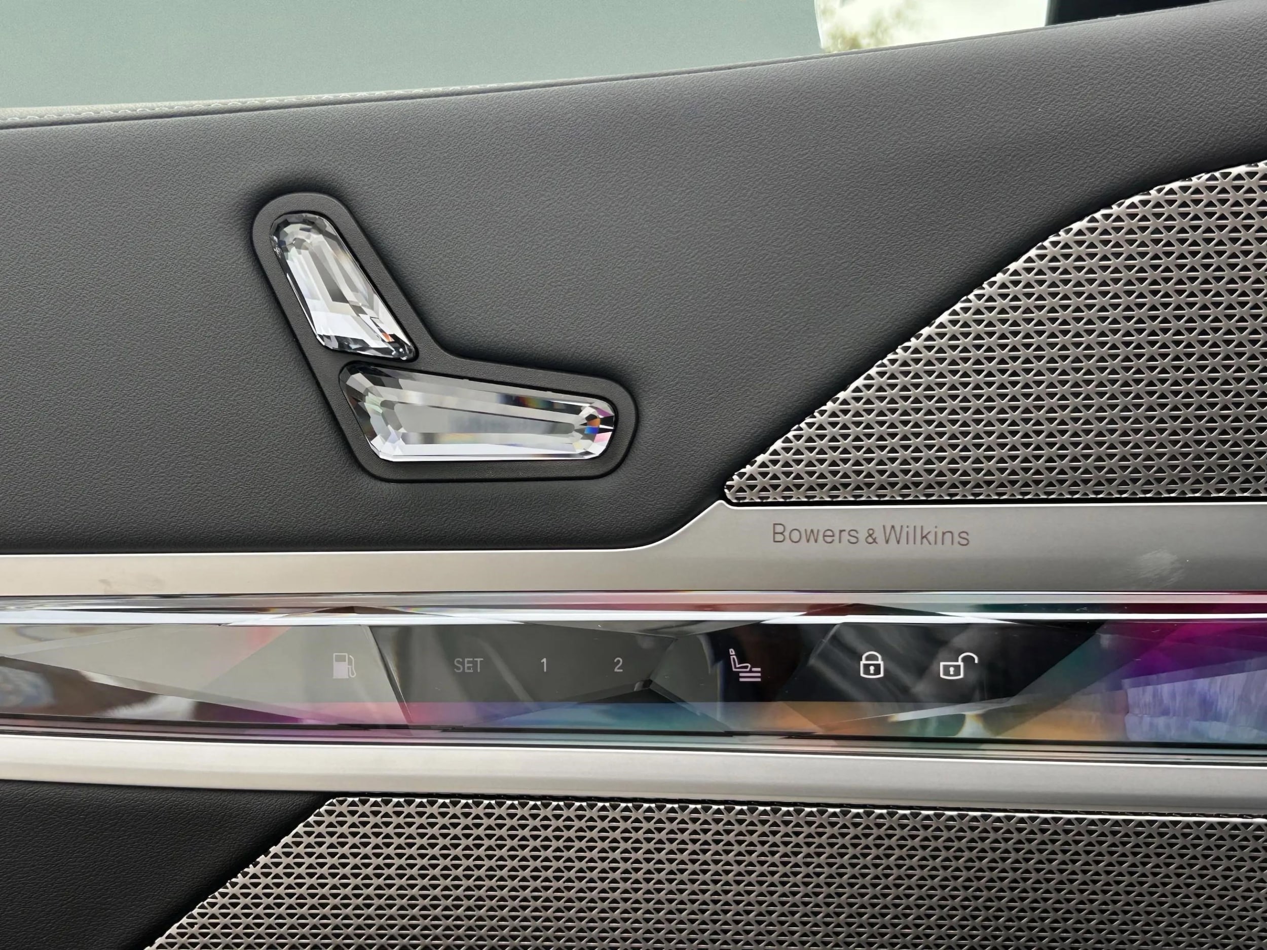 2026 BMW 7 Series 750e - Photo 19