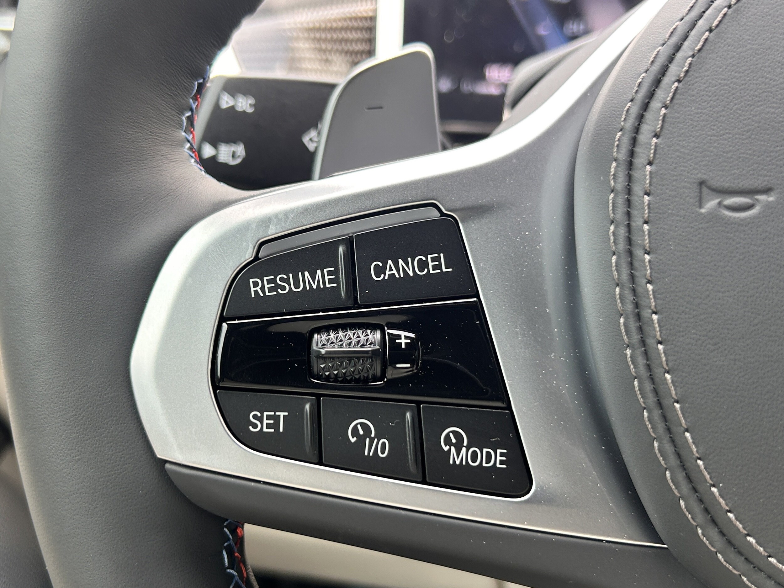 2026 BMW X7 M60i - Photo 28