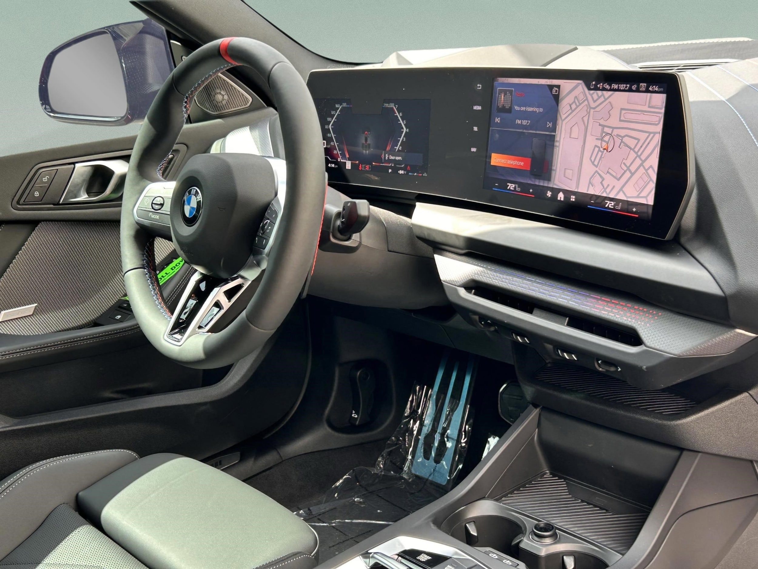 2025 BMW 2 Series M235 - Photo 36