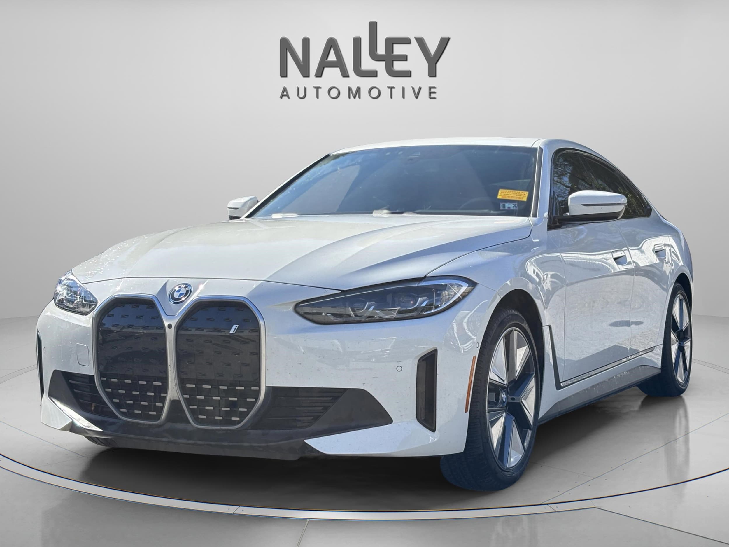 2023 BMW i4