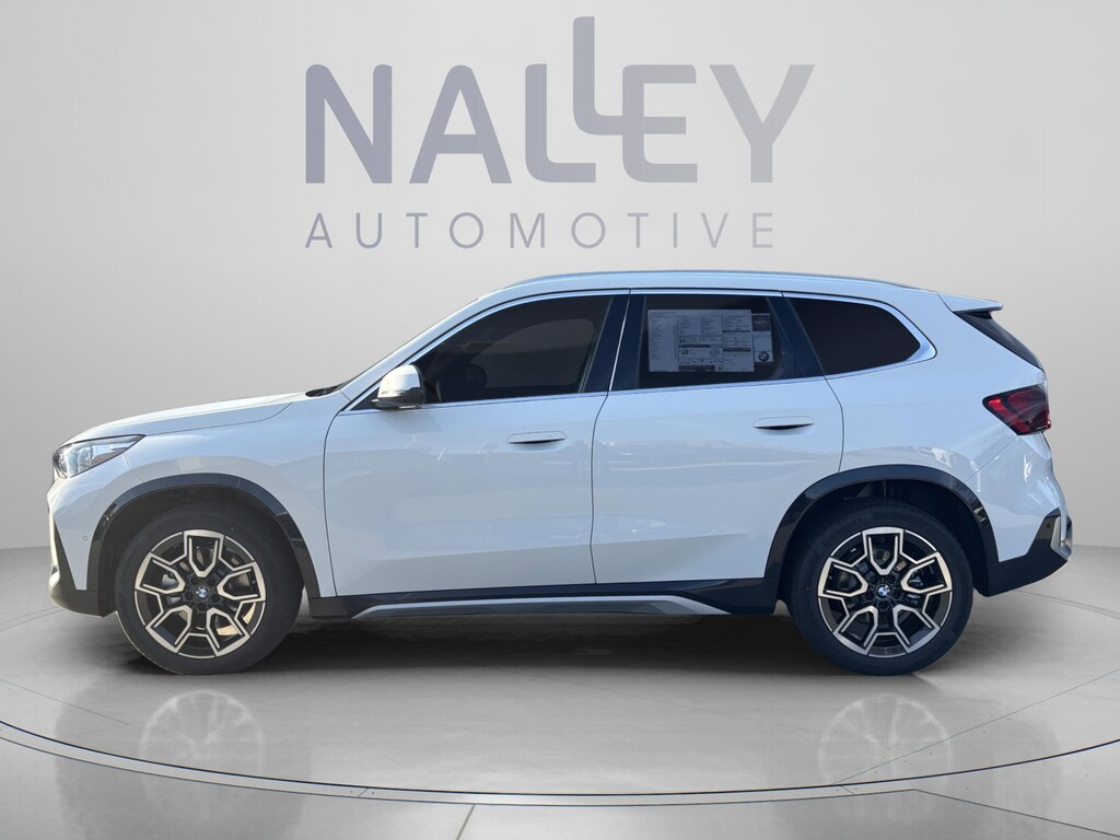 Used 2026 BMW X1 xDrive28i SUV