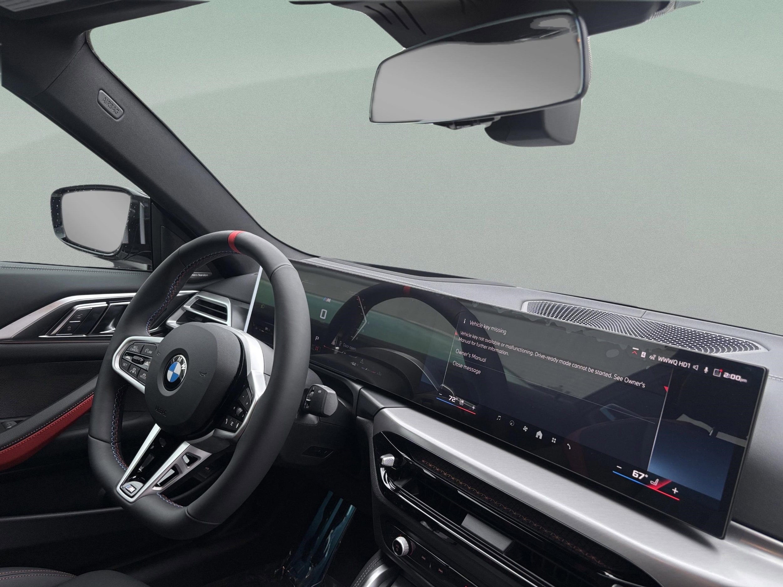 2026 BMW 4 Series M440i - Photo 29
