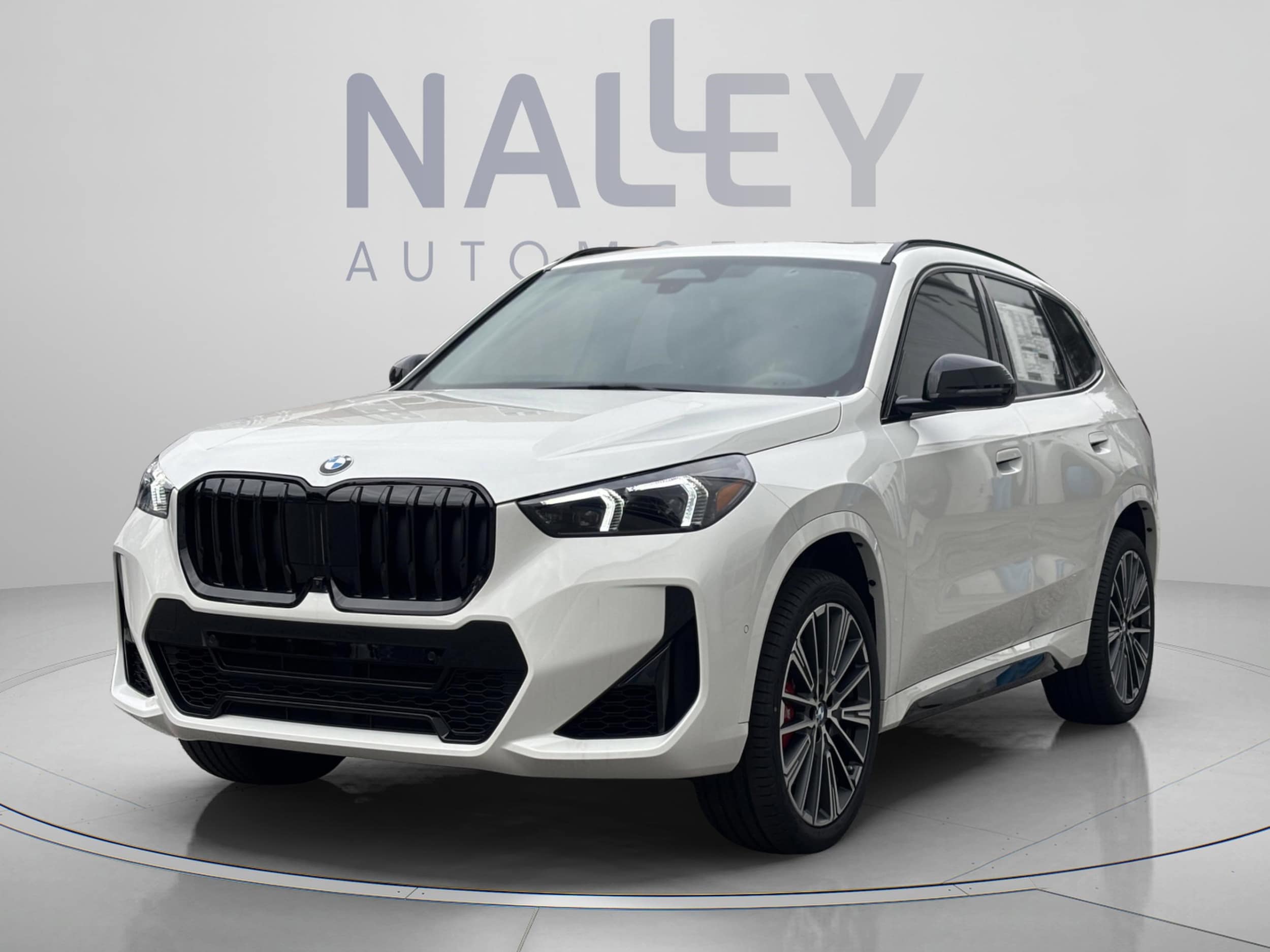 2026 BMW X1 xDrive28i's photo