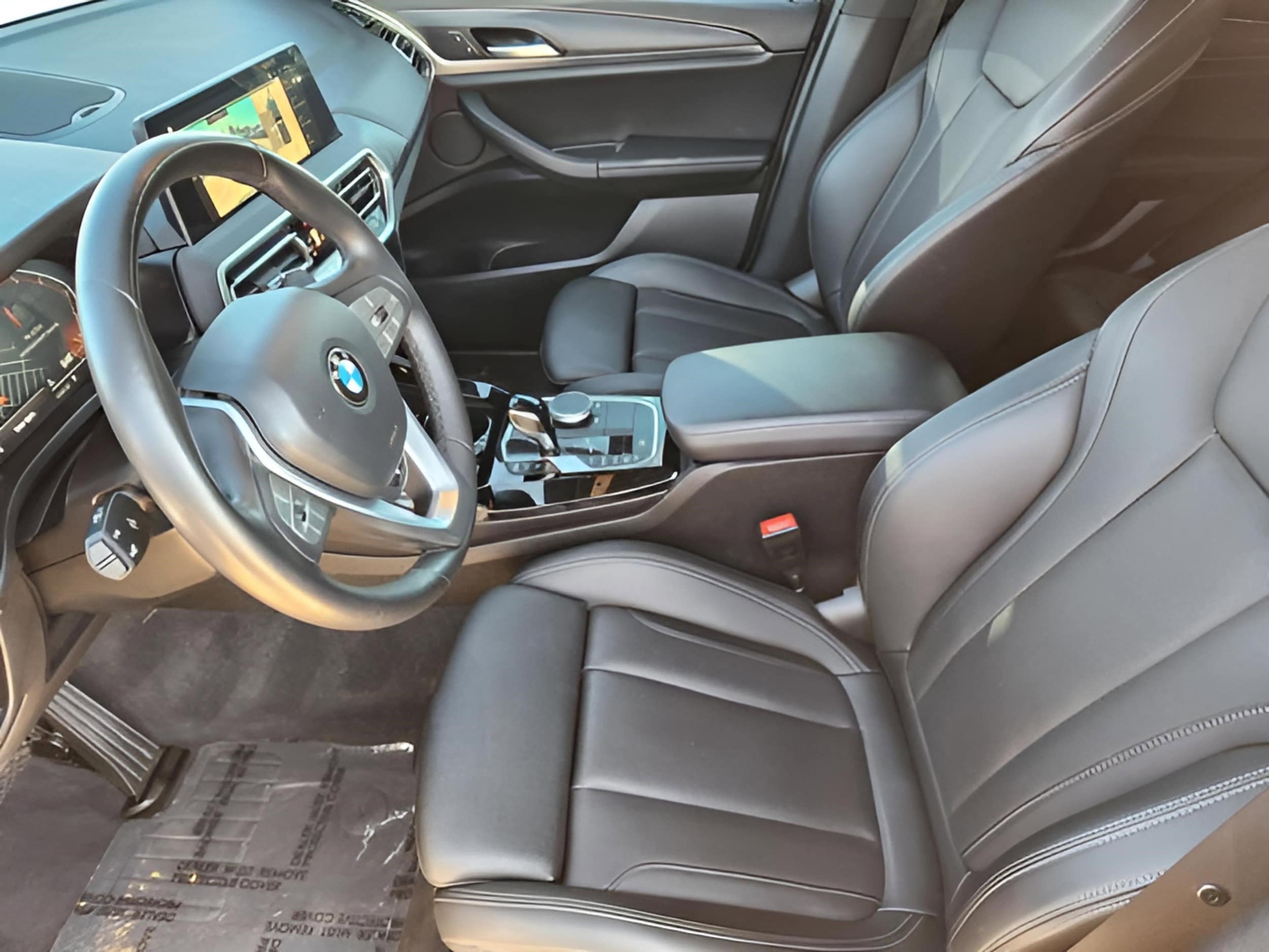 2024 BMW X3 30i - Photo 8