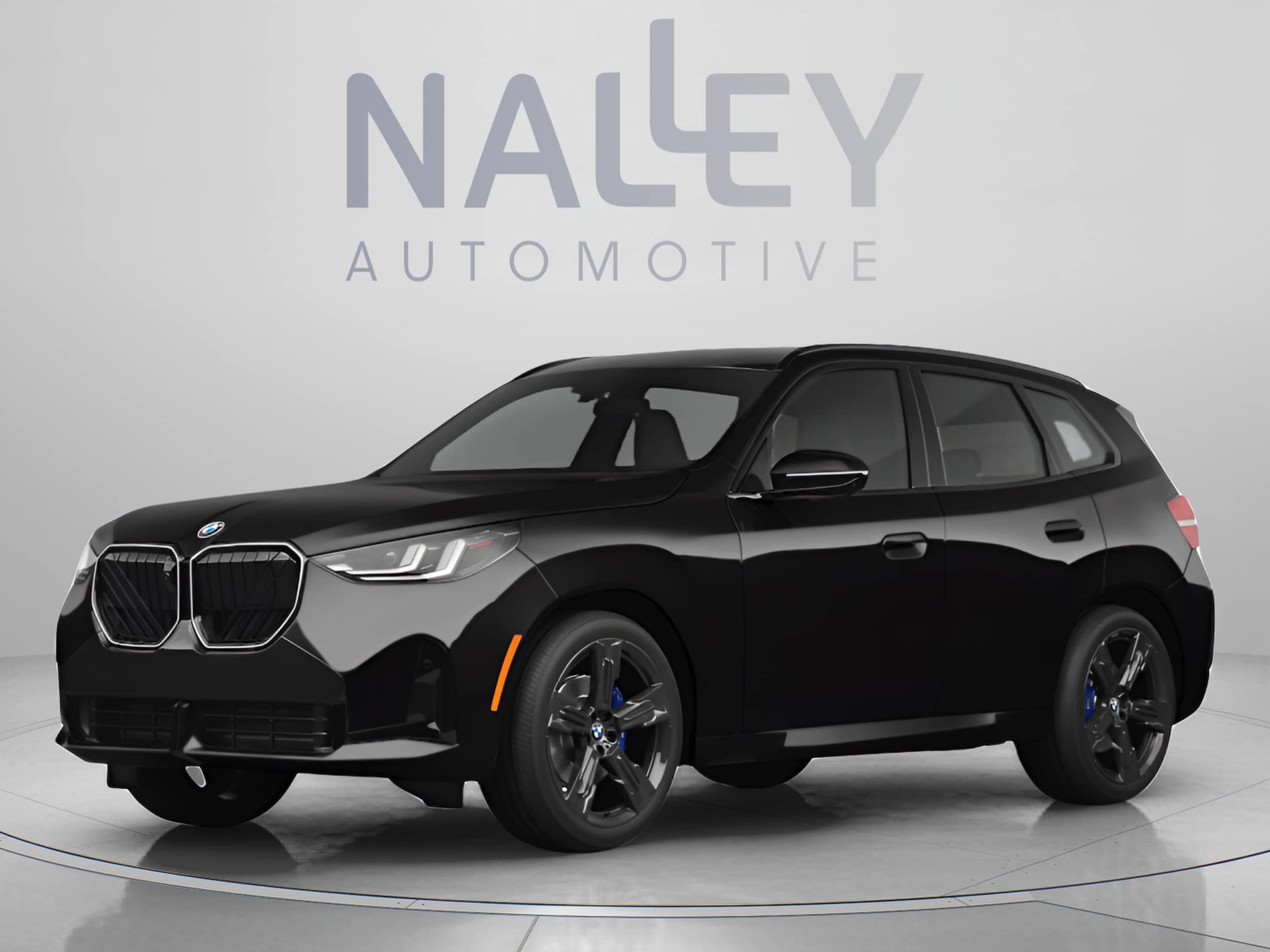 2026 BMW X3 30 XDRIVE's photo