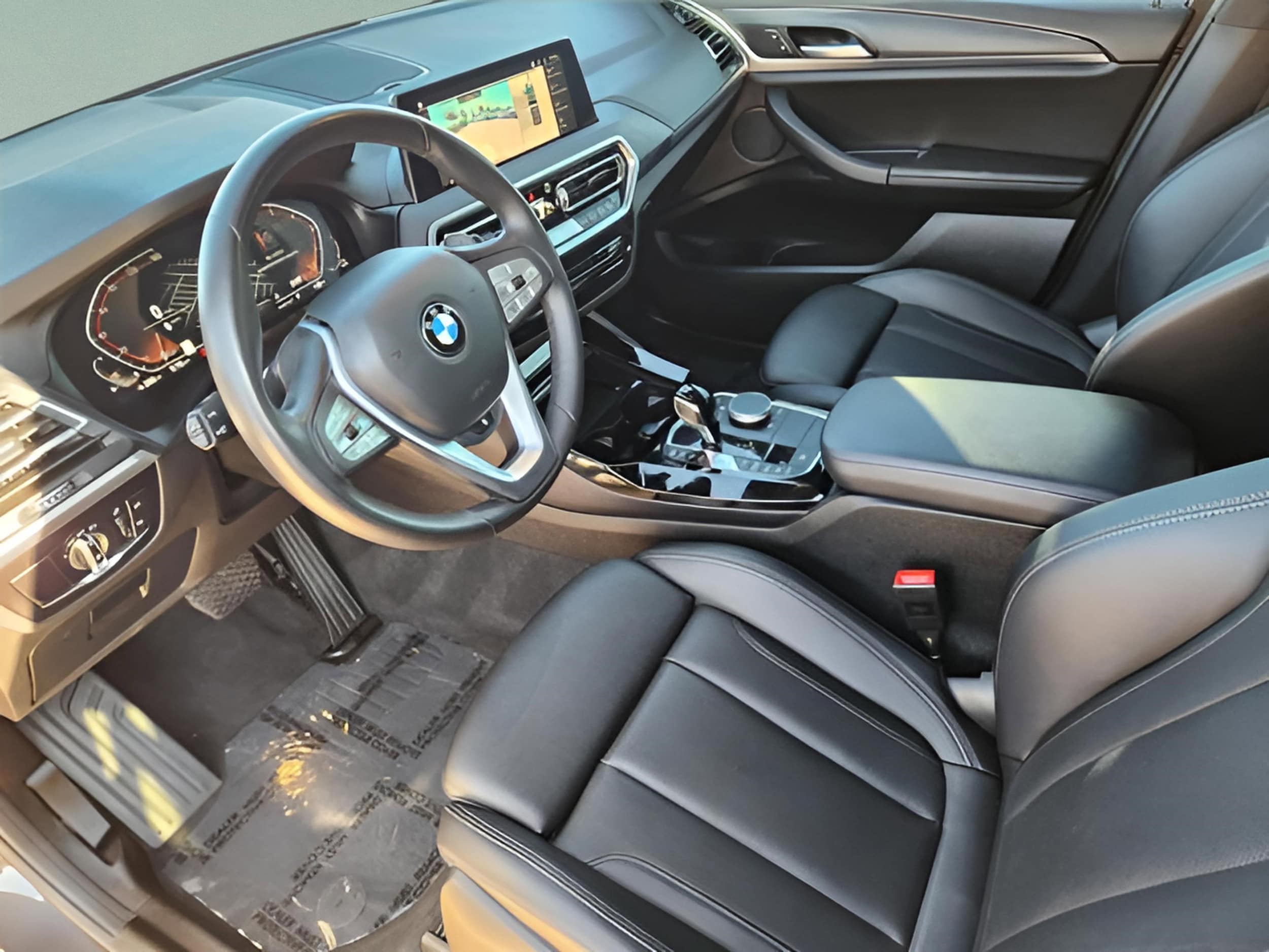 2024 BMW X3 30i - Photo 9