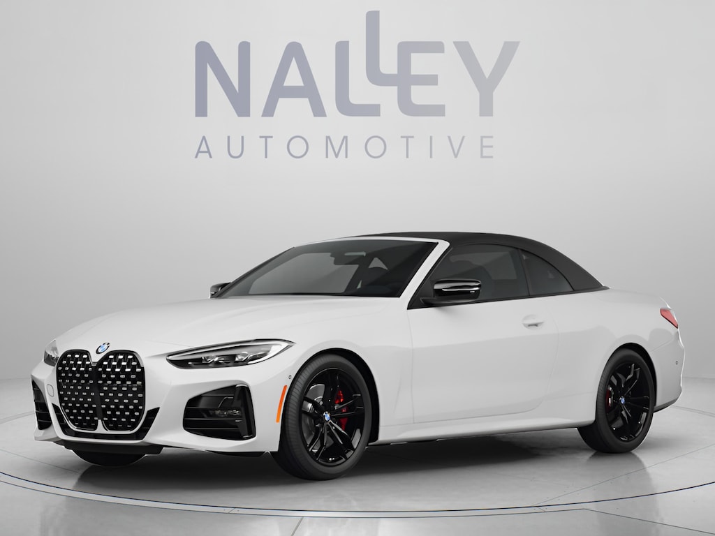 Used 2024 BMW 430i Coupe