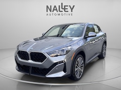 2026 BMW X2 xDrive28i SUV