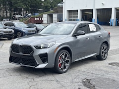 2026 BMW X2 xDrive28i SUV