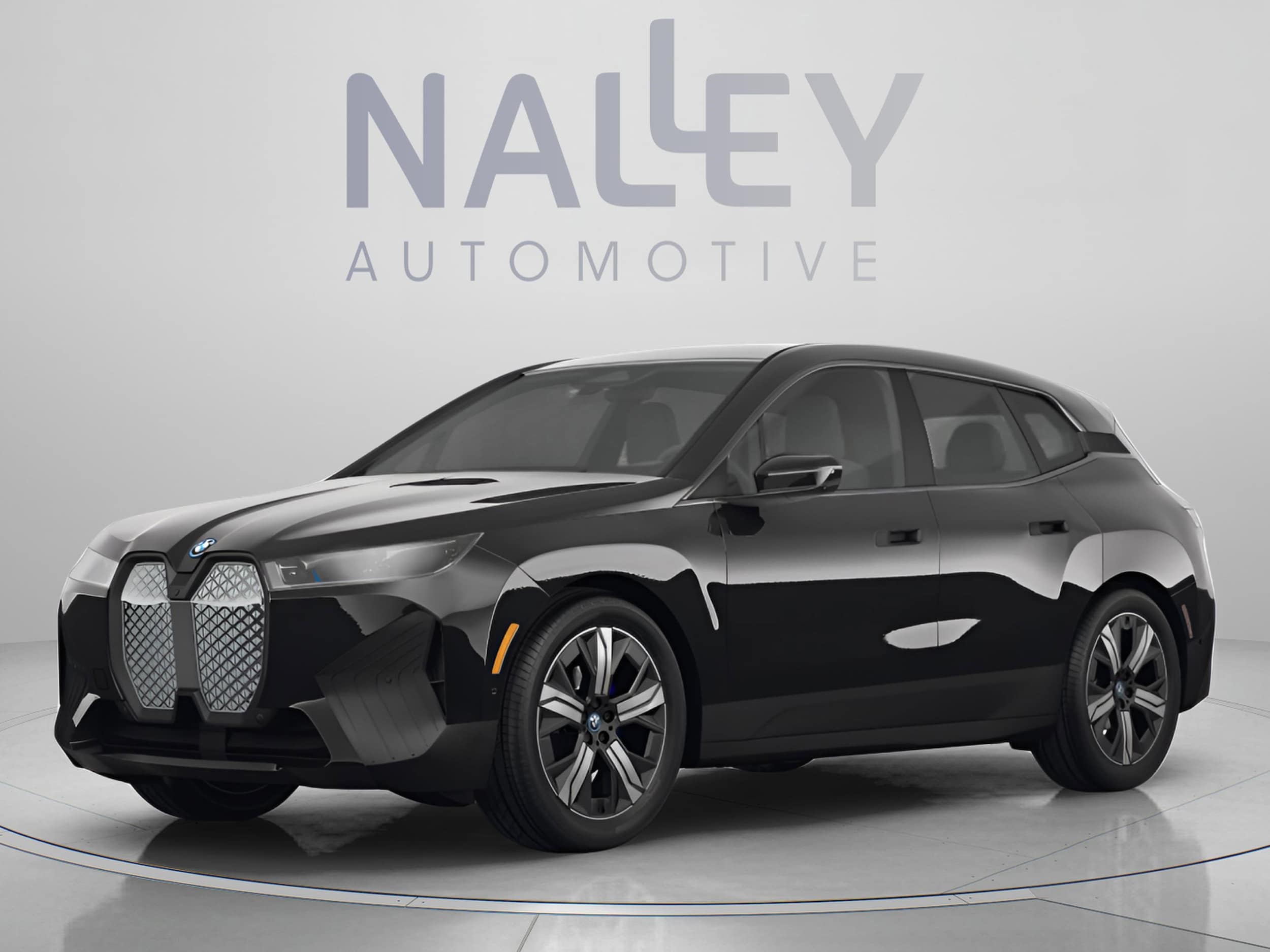 2023 BMW iX xDrive50's photo