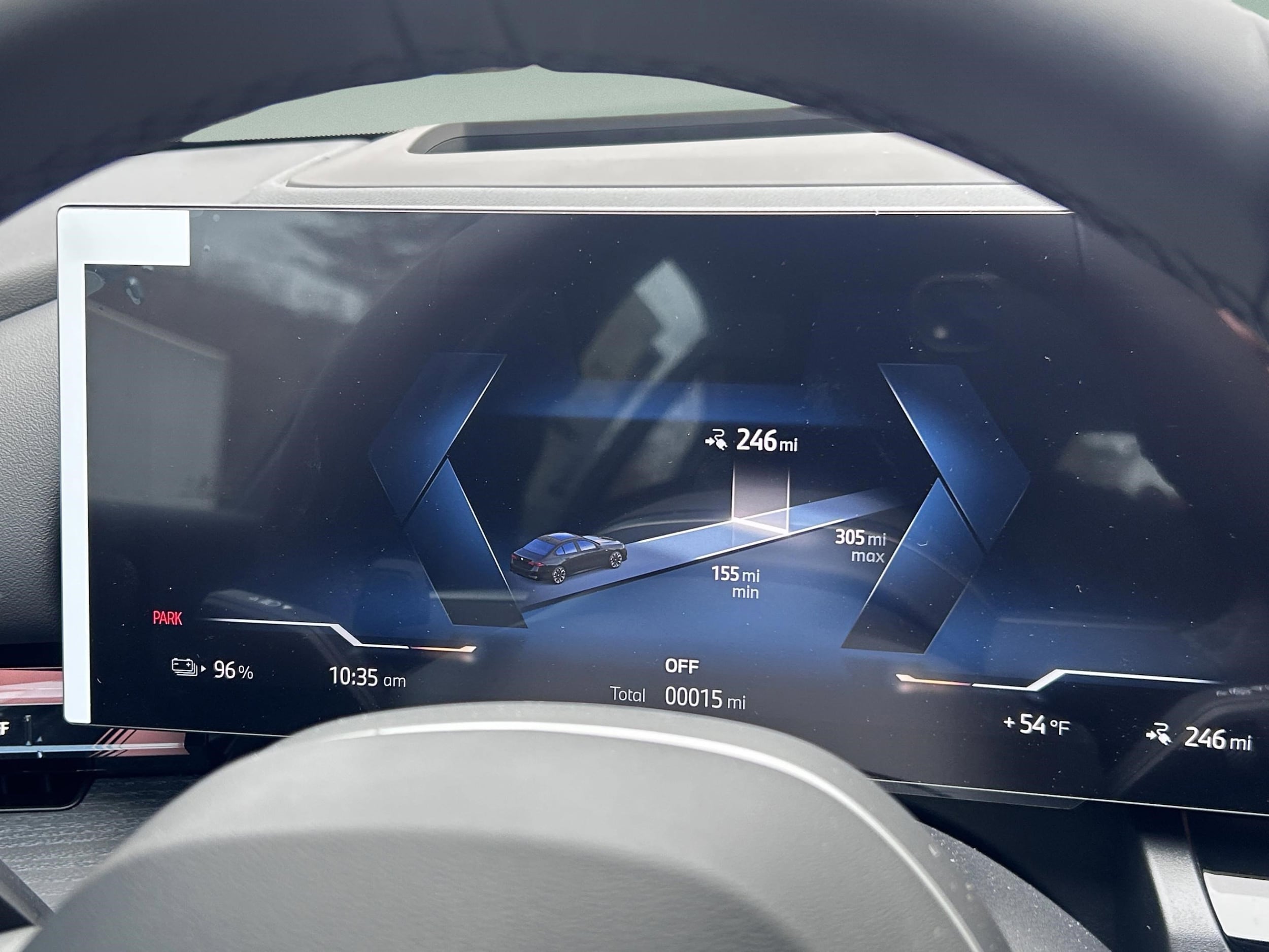 2026 BMW i5 40 - Photo 14