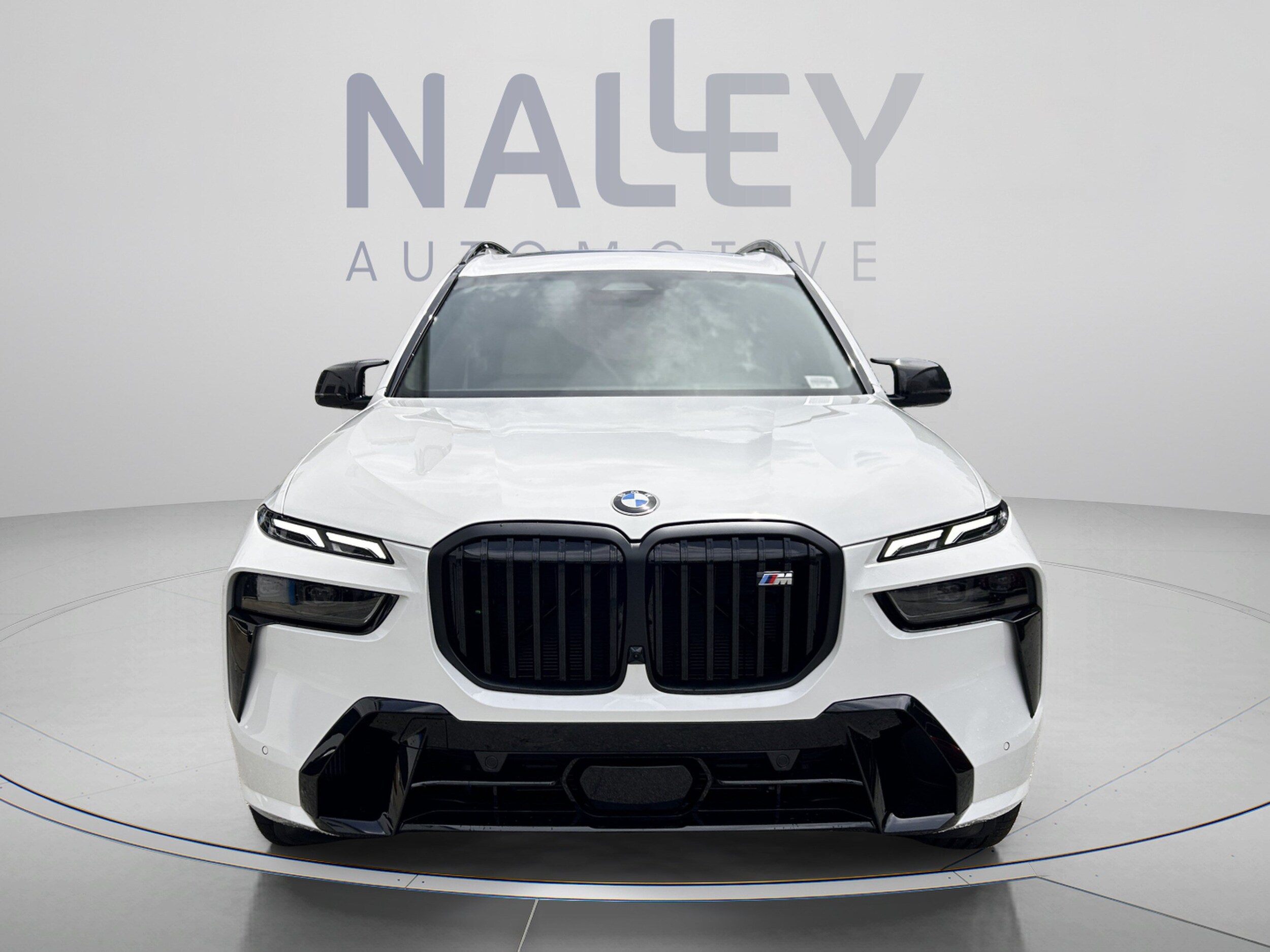 2026 BMW X7 M60i - Photo 7
