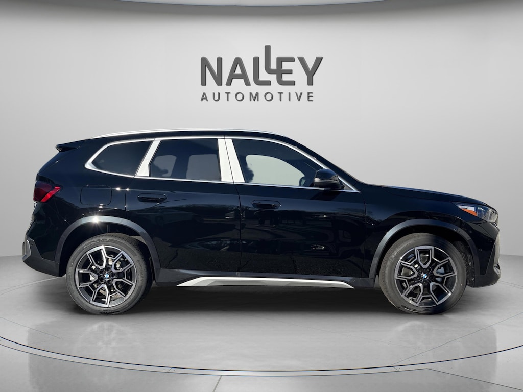 Used 2026 BMW X1 xDrive28i SUV