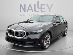 2026 BMW i5 eDrive40 Sedan