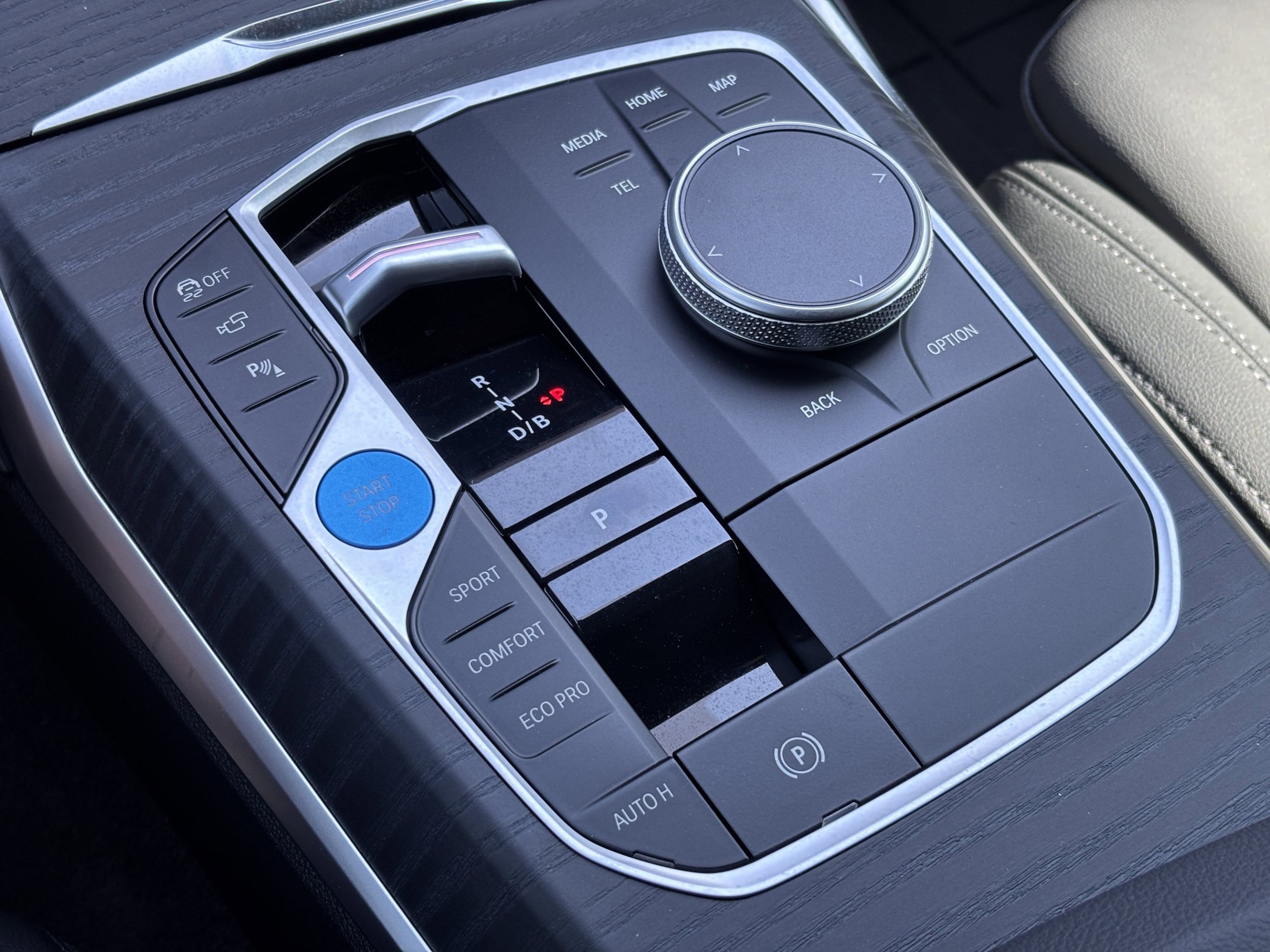2026 BMW i4 40 - Photo 12