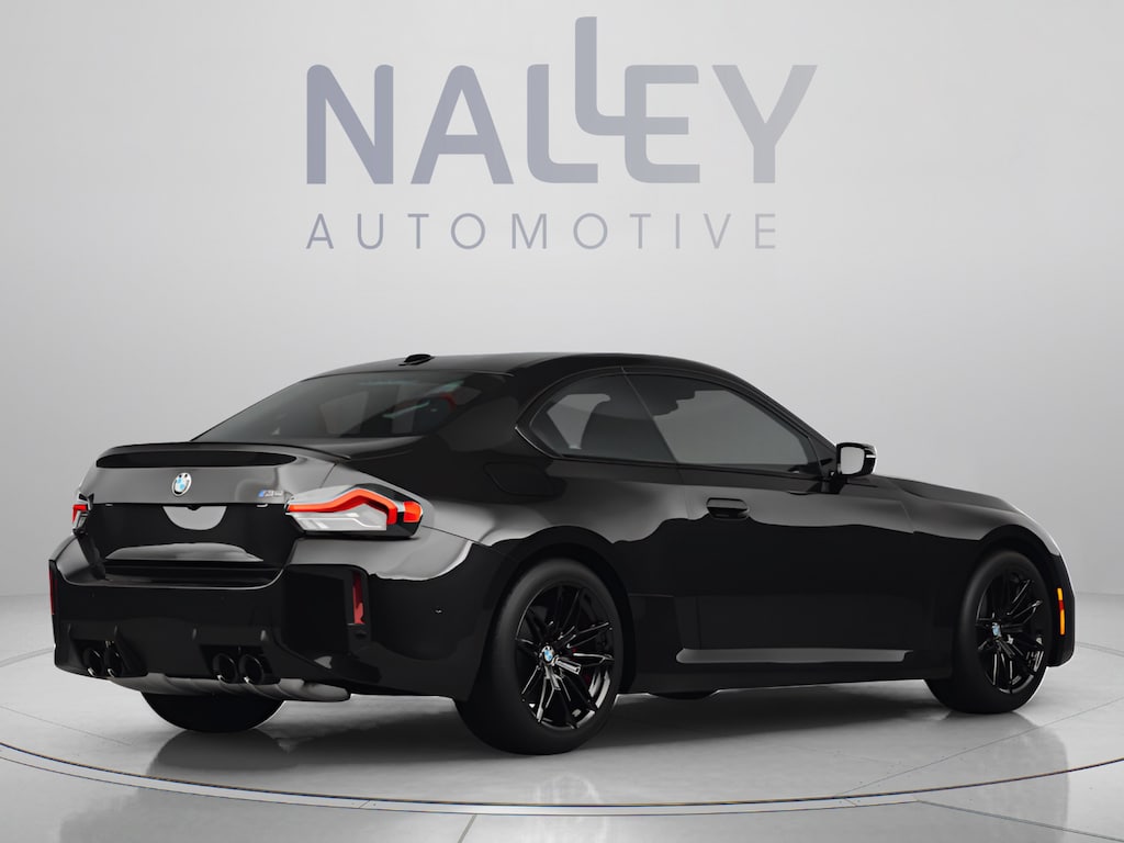 New 2026 BMW M2 Base Coupe