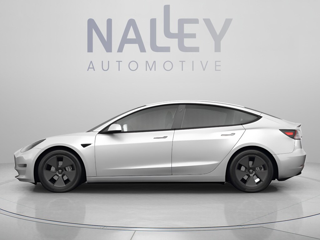 Used 2022 Tesla Model 3 Long Range Sedan