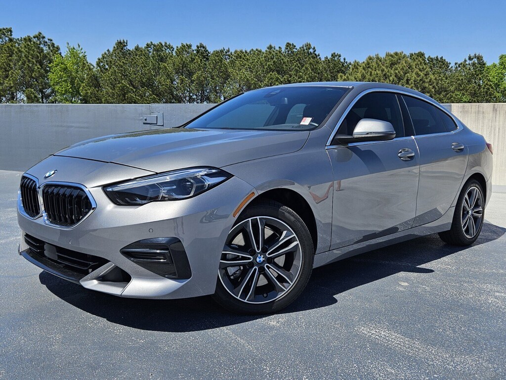 Used 2024 BMW 228i sDrive Gran Coupe