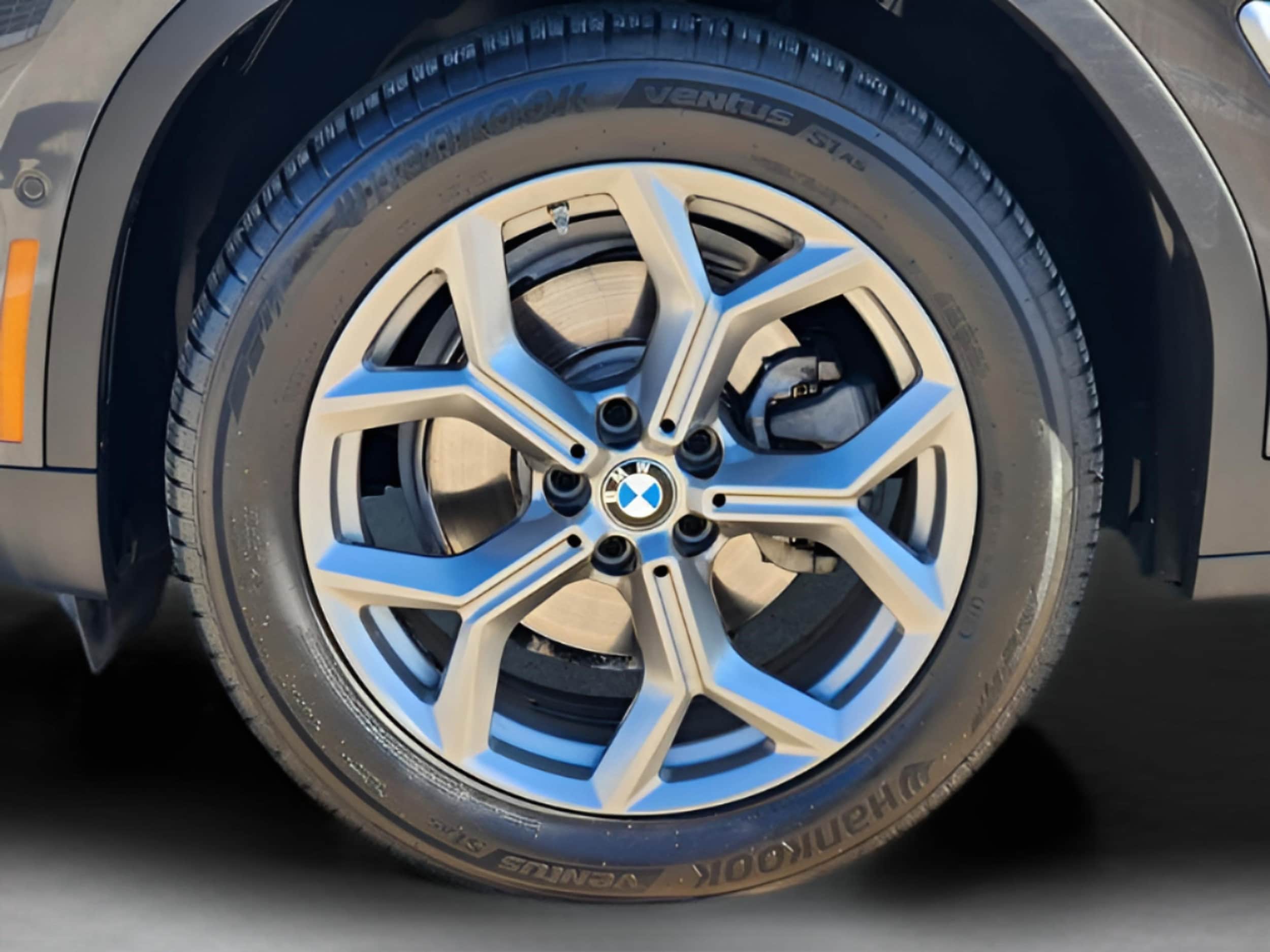 2024 BMW X3 30i - Photo 45