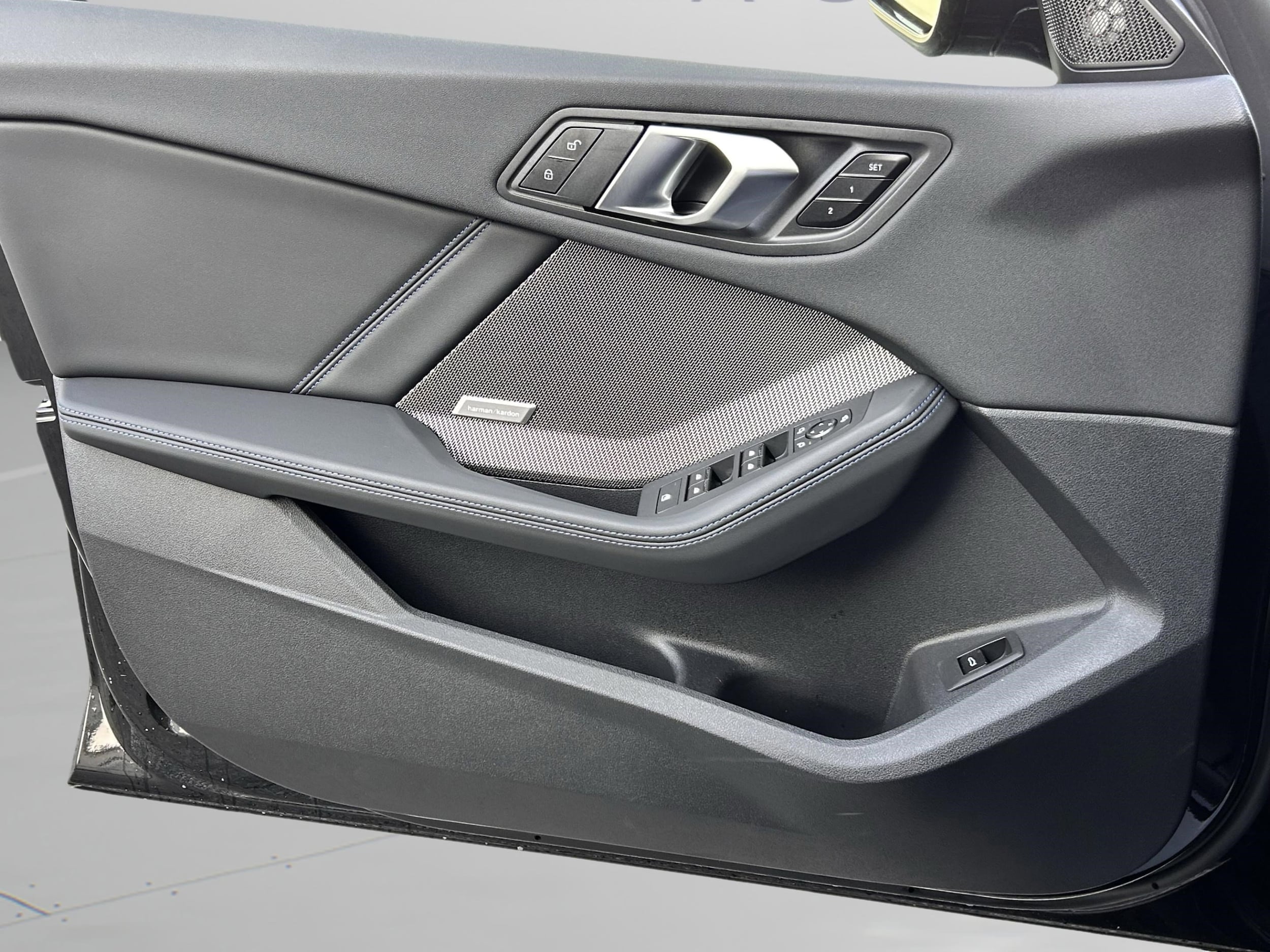 2025 BMW 2 Series M235 - Photo 32