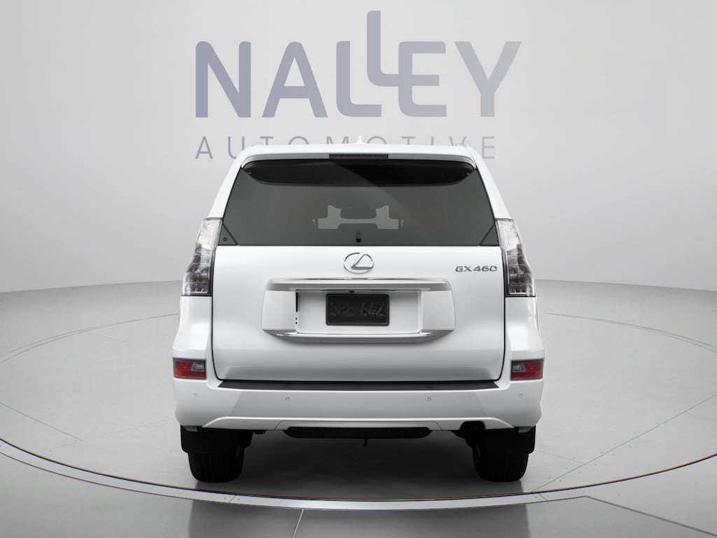 Used 2014 Lexus GX 460 Base SUV