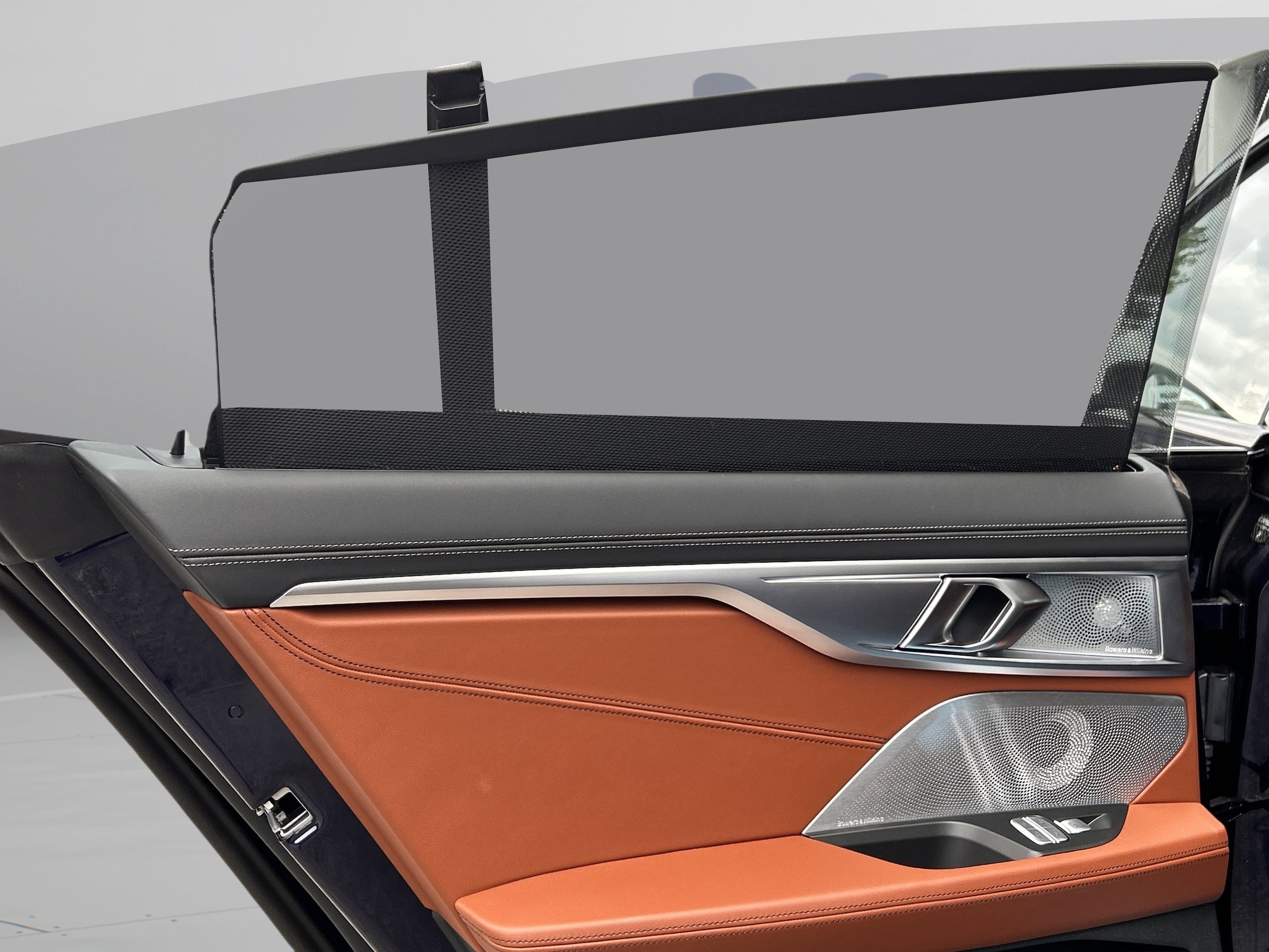2026 BMW 8 Series 840i - Photo 32