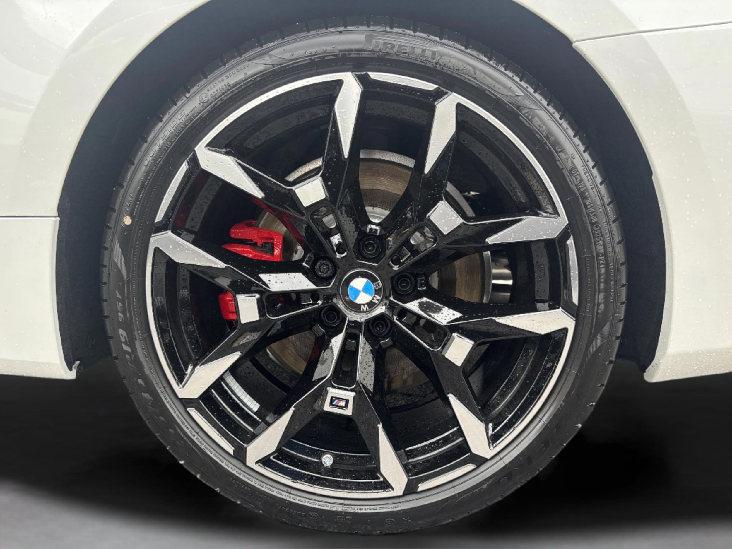 2026 BMW 4 Series M440i - Photo 33