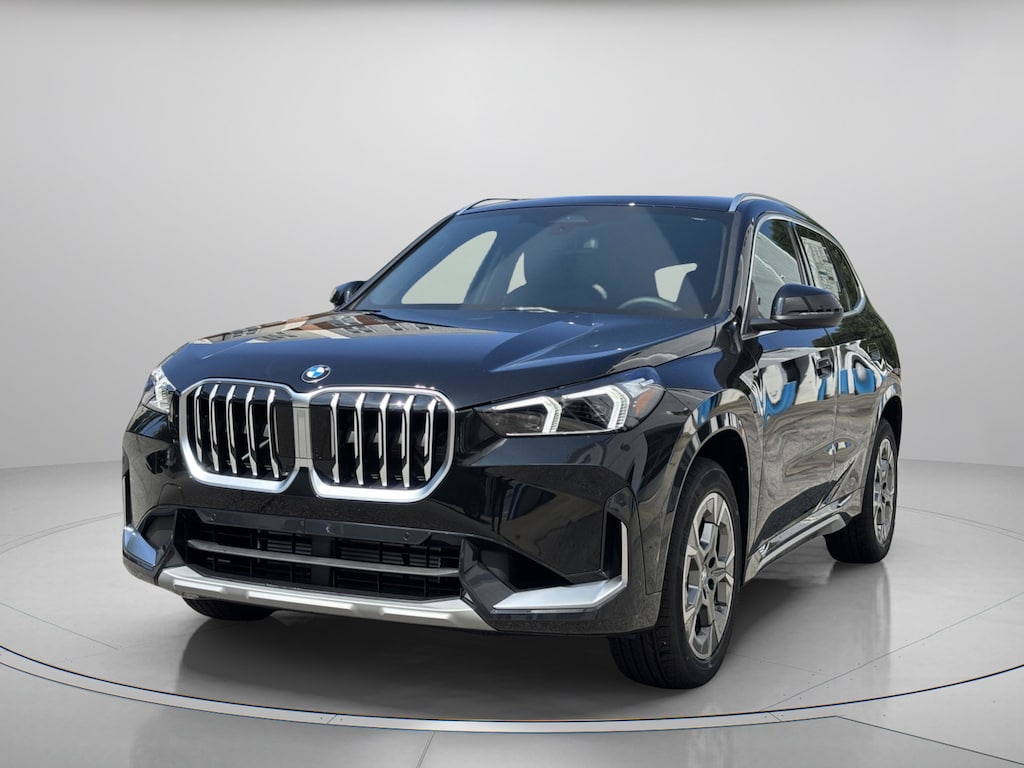 Used 2026 BMW X1 xDrive28i SUV