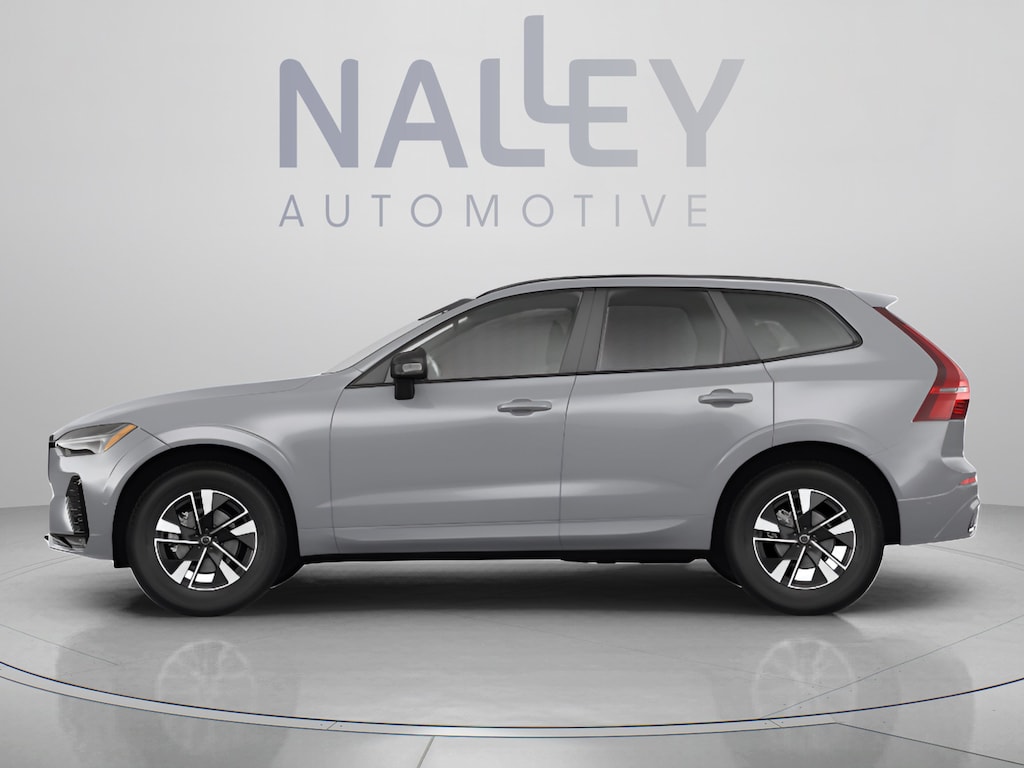 Used 2026 Volvo XC60 B5 Ultra SUV