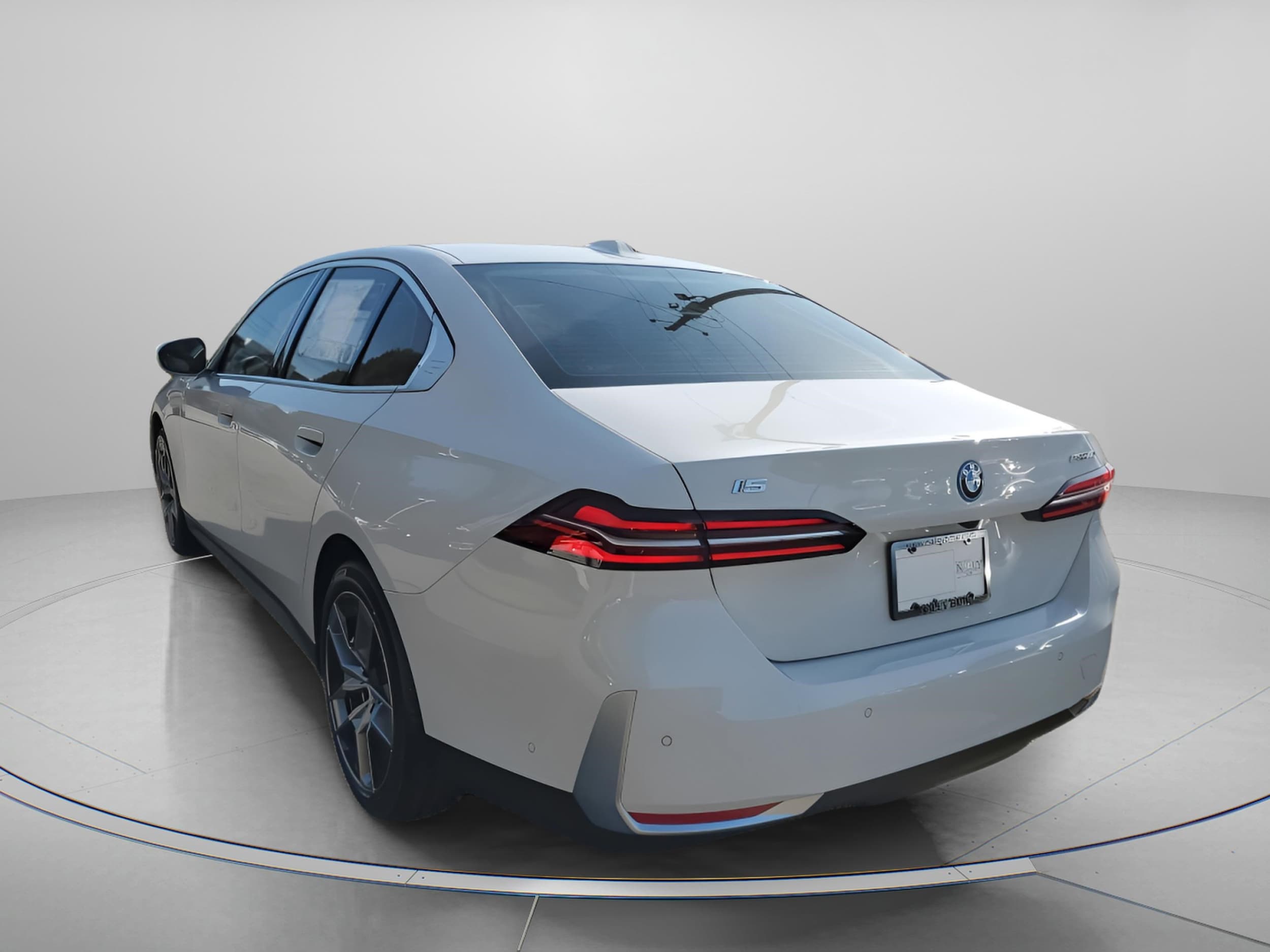 Used 2025 BMW i5 Base with VIN WBY33FK06SCT66954 for sale in Decatur, GA