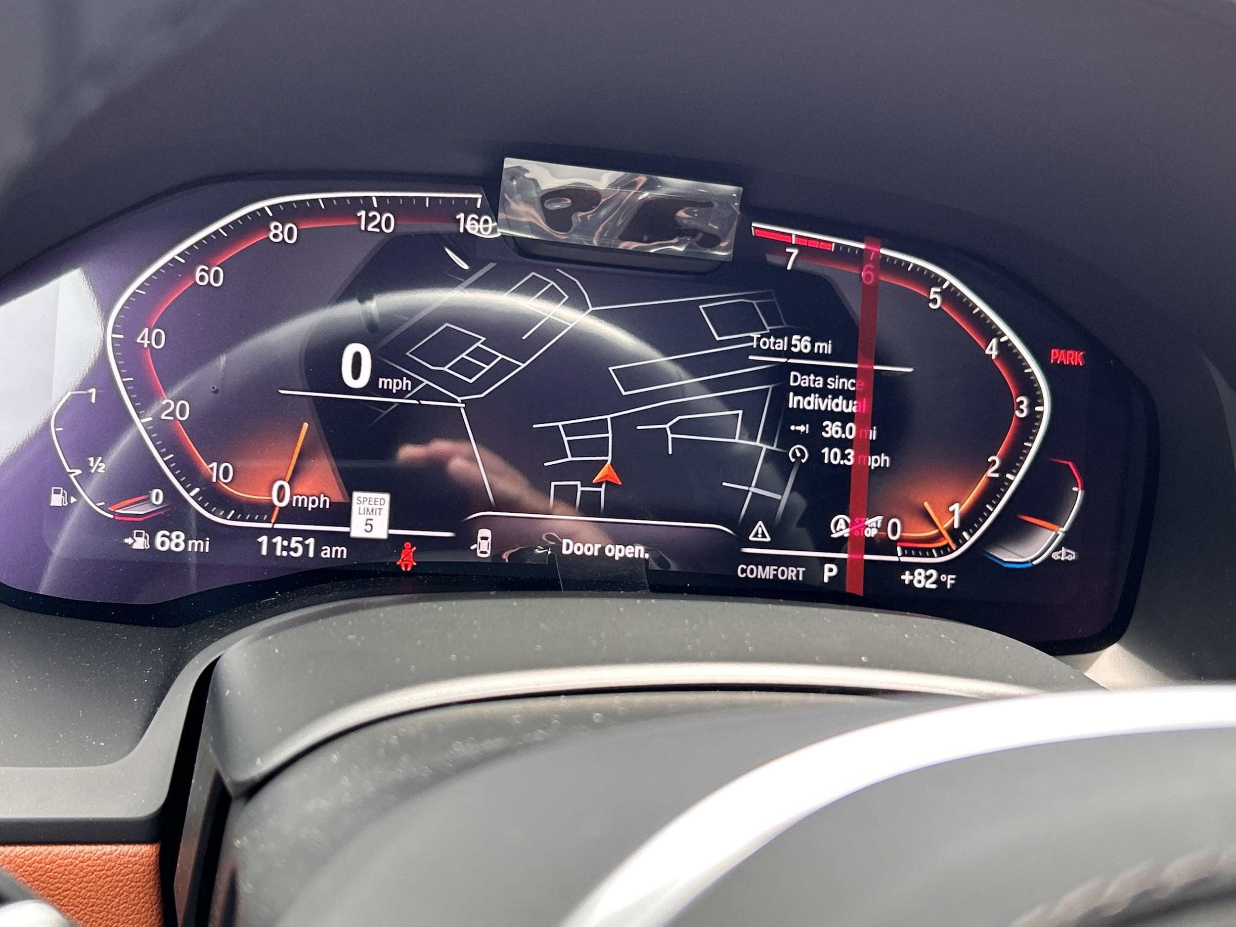 2026 BMW 8 Series 840i - Photo 8