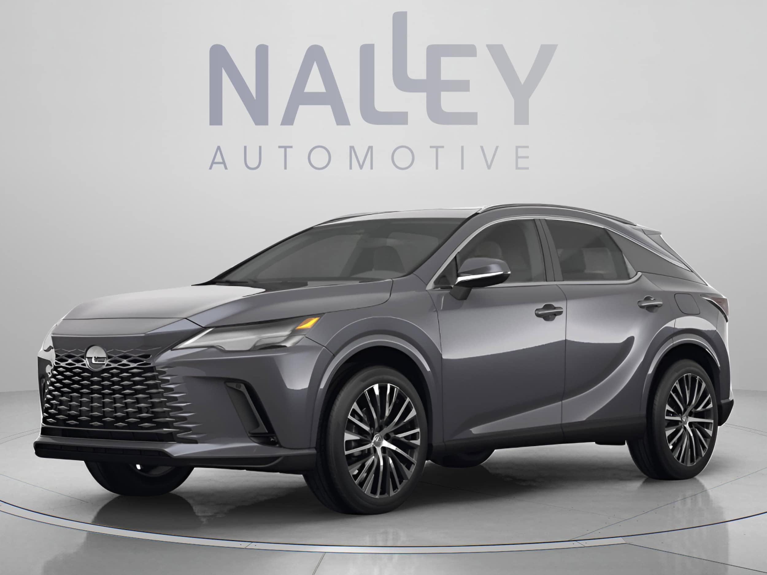 2023 Lexus RX 350 350 F SPORT AWD's photo