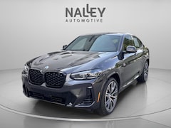 2025 BMW X4 xDrive30i SUV