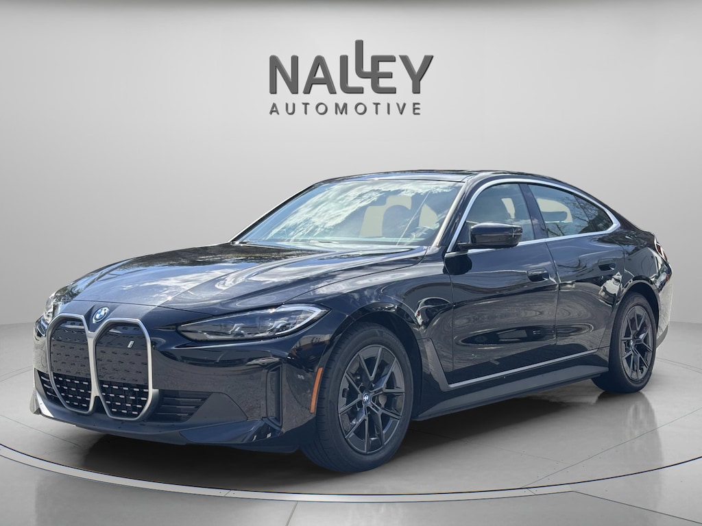 Used 2023 BMW i4 eDrive35 Gran Coupe