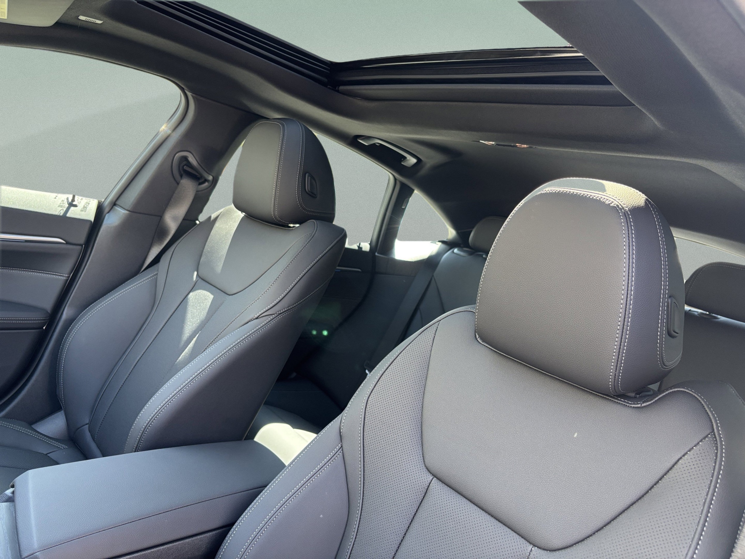 2026 BMW i4 40 - Photo 19