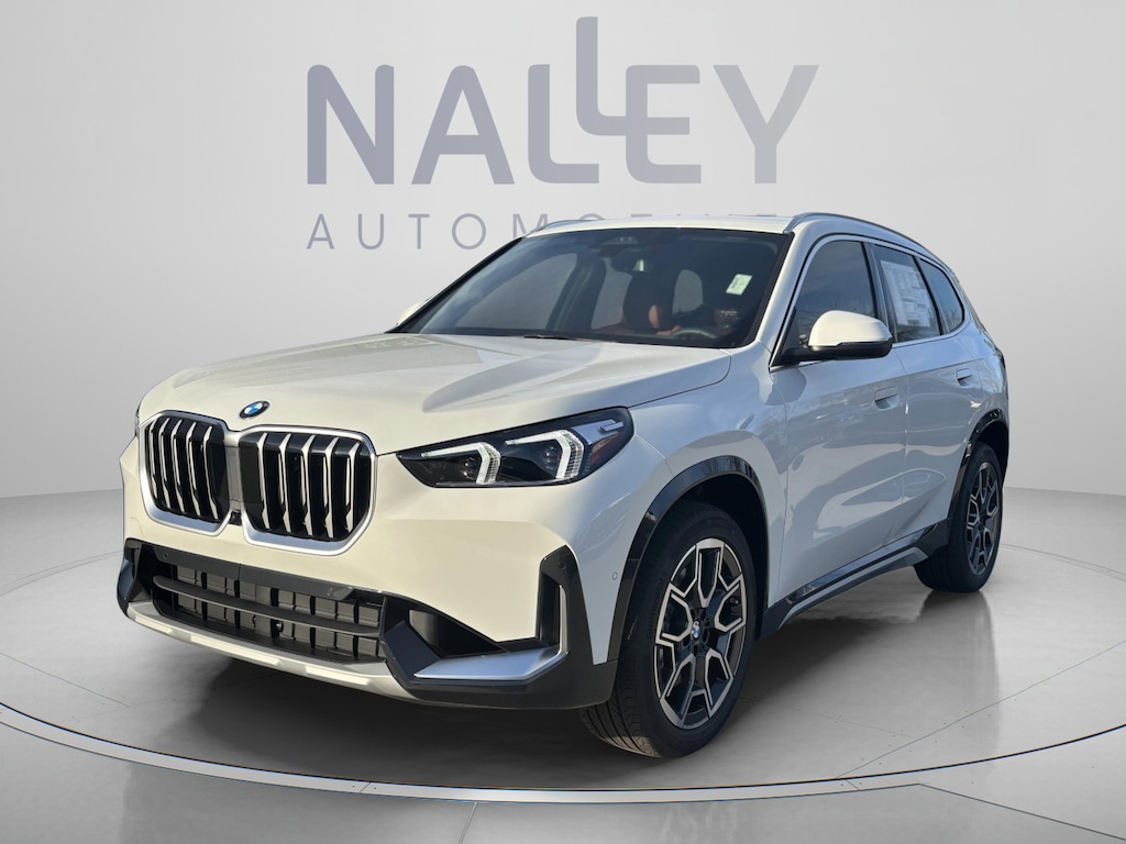 Used 2026 BMW X1 xDrive28i SUV